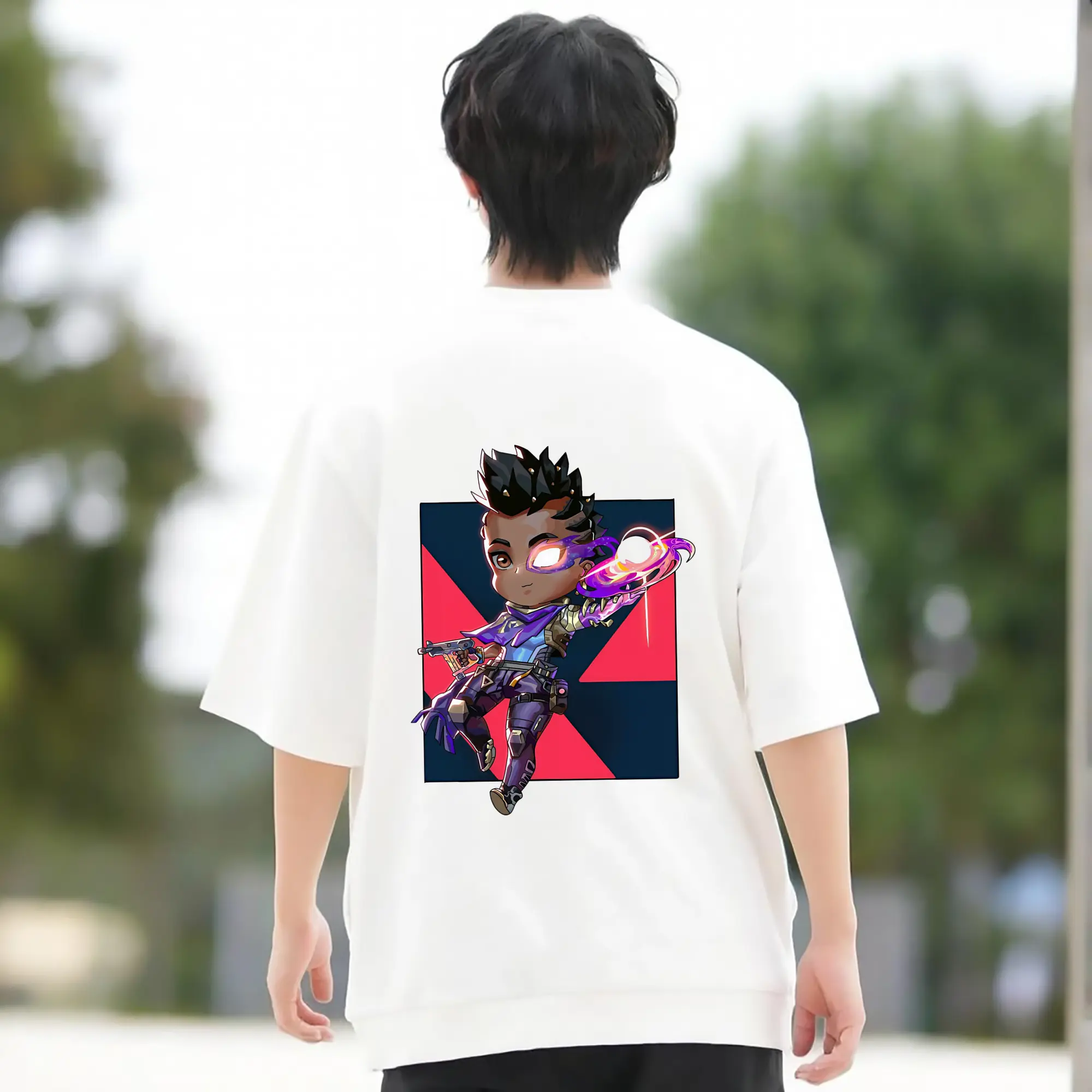 VALORANT グッズ,アストラ