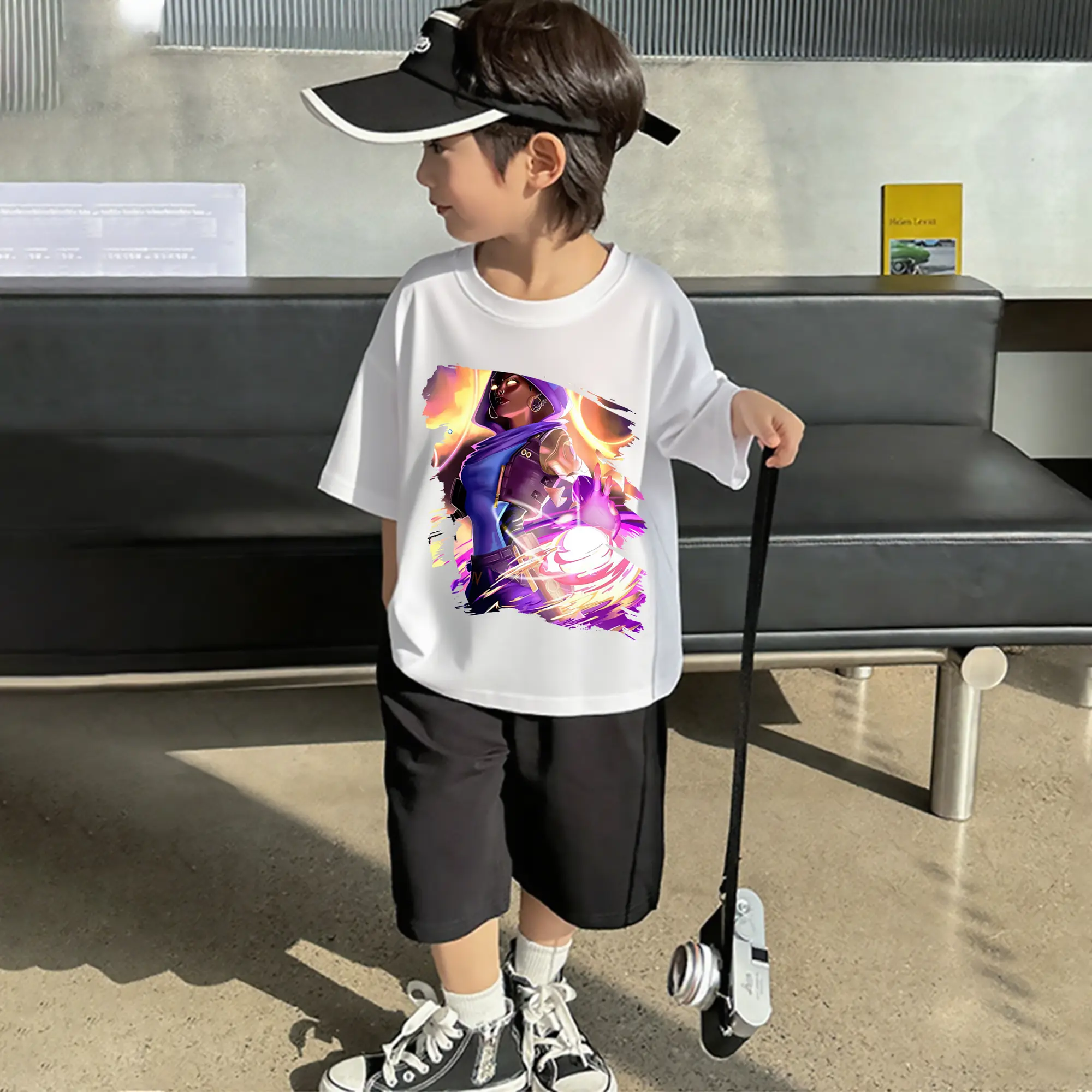 VALORANT グッズ,アストラ