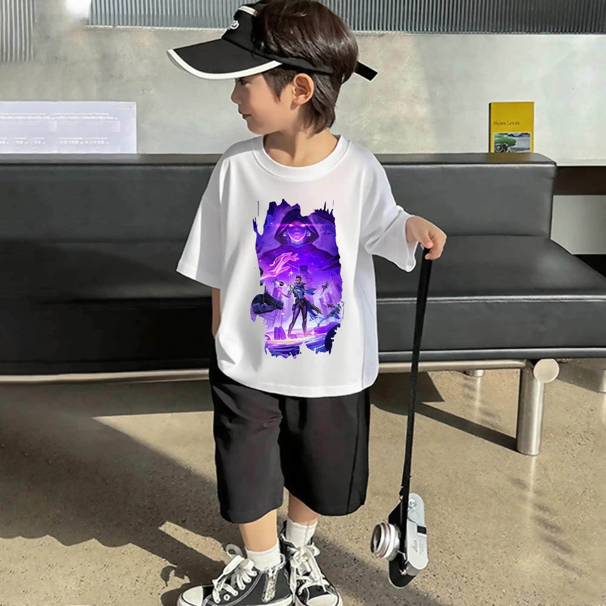 VALORANT グッズ,アストラ