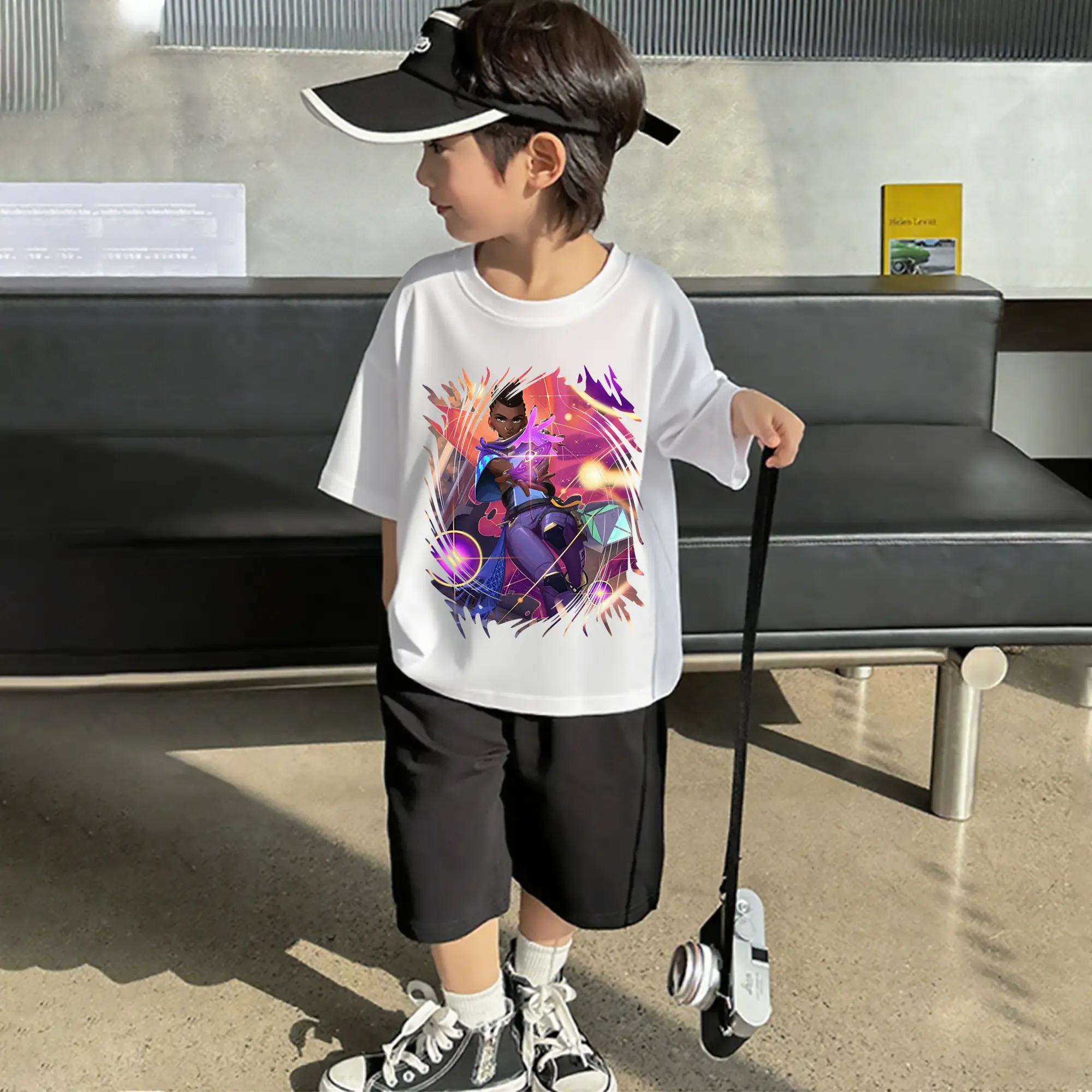 VALORANT グッズ,アストラ