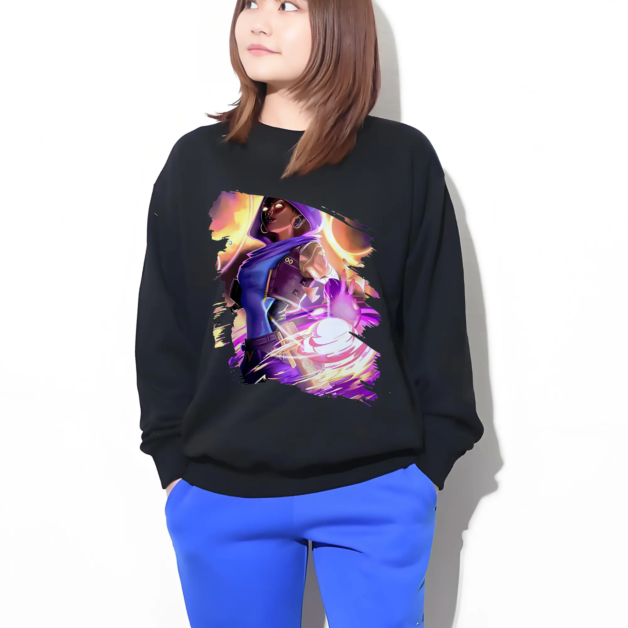 VALORANT グッズ,アストラ