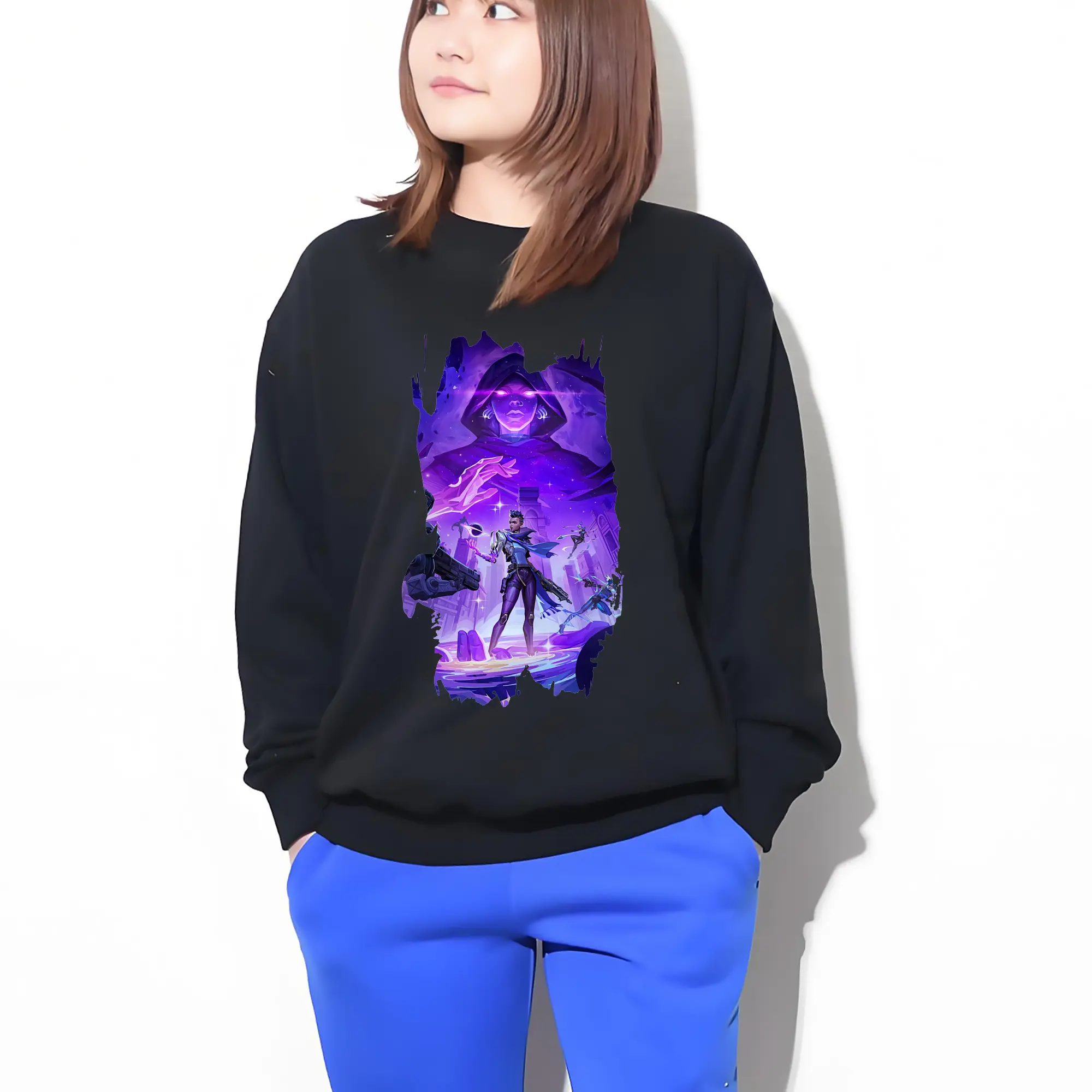 VALORANT グッズ,アストラ