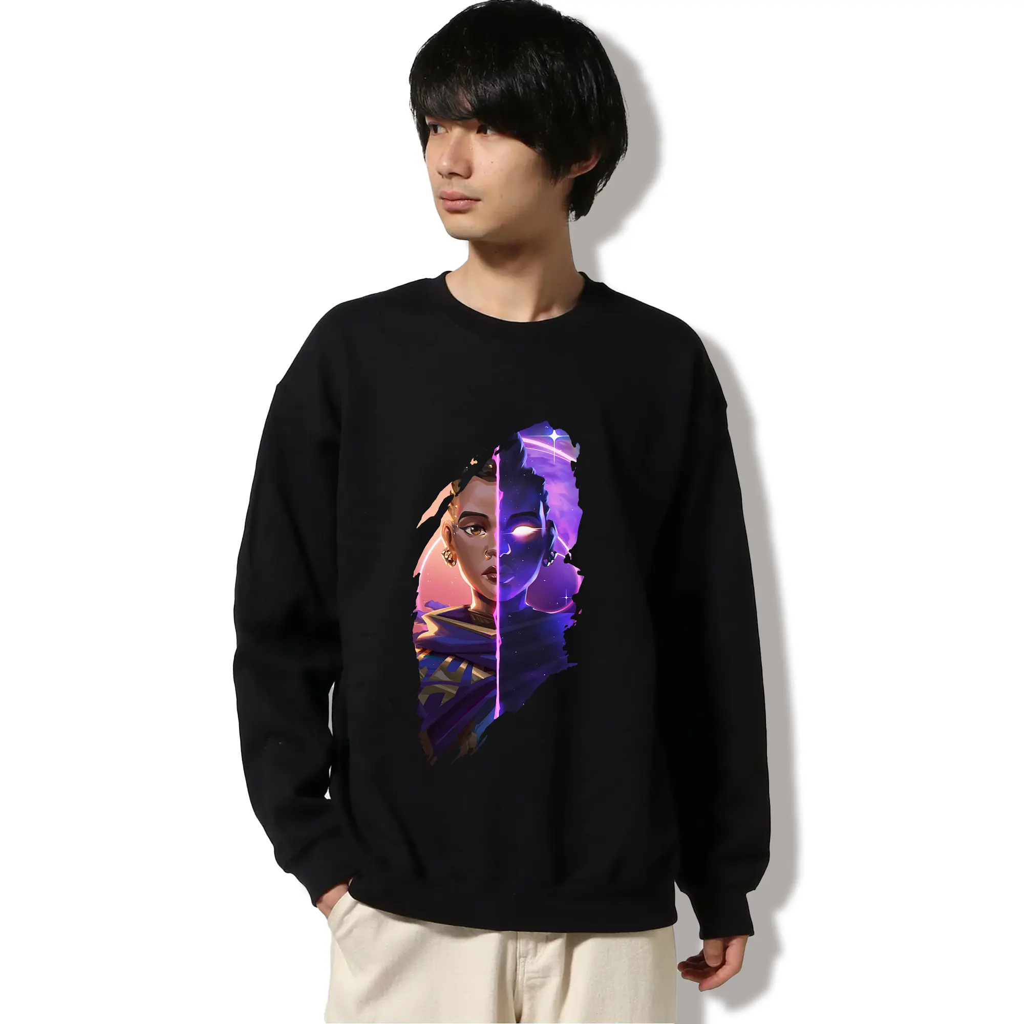 VALORANT グッズ,アストラ