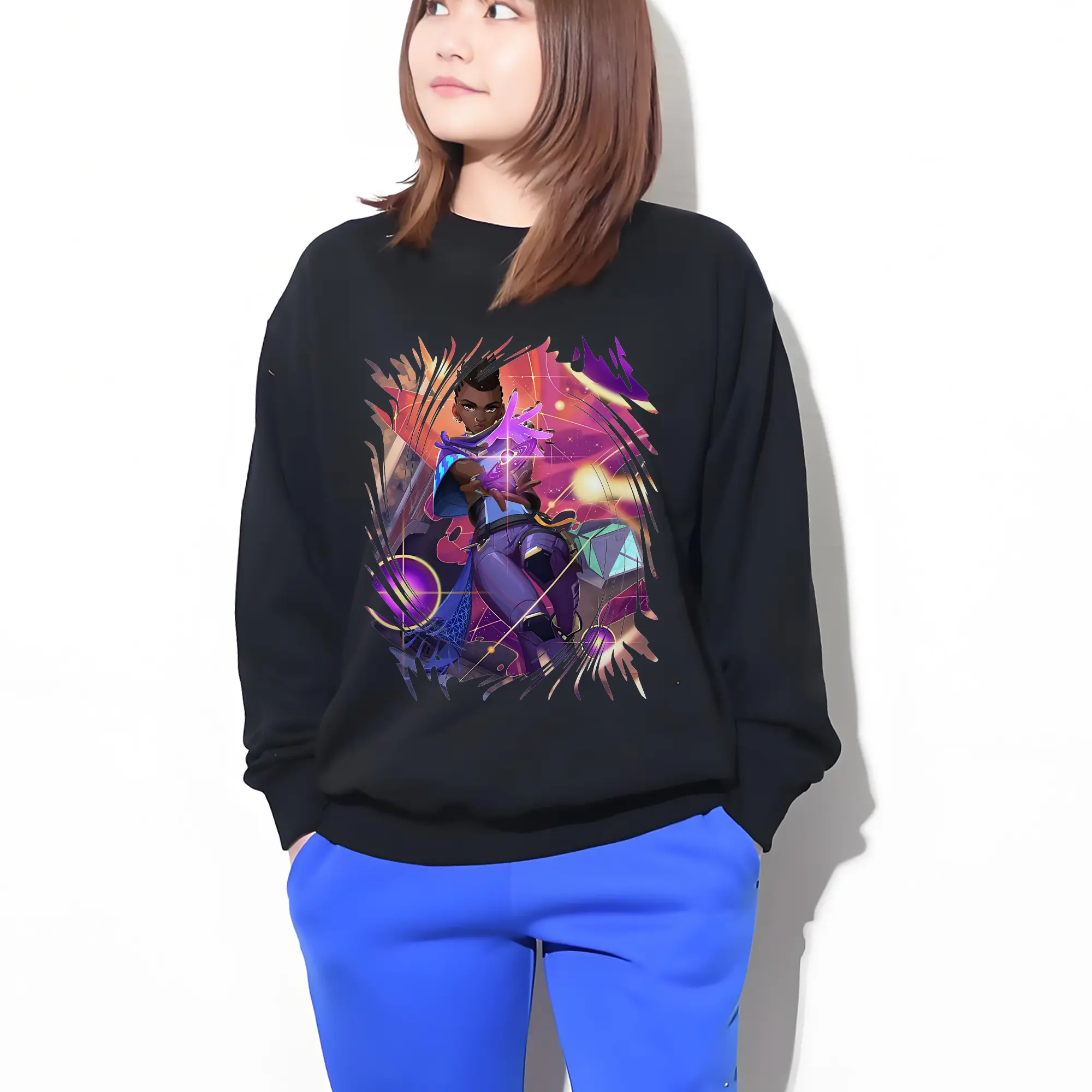 VALORANT グッズ,アストラ