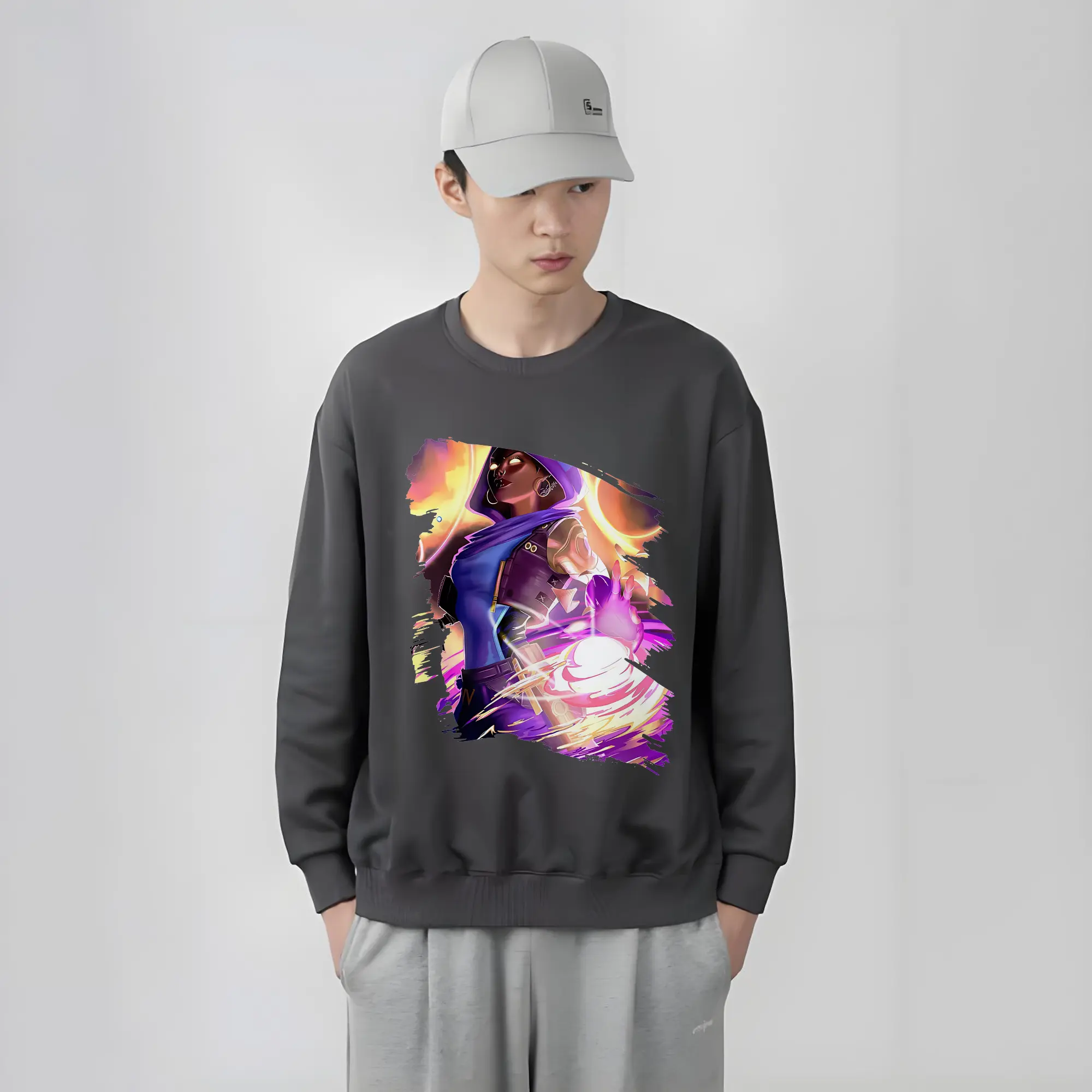 VALORANT グッズ,アストラ