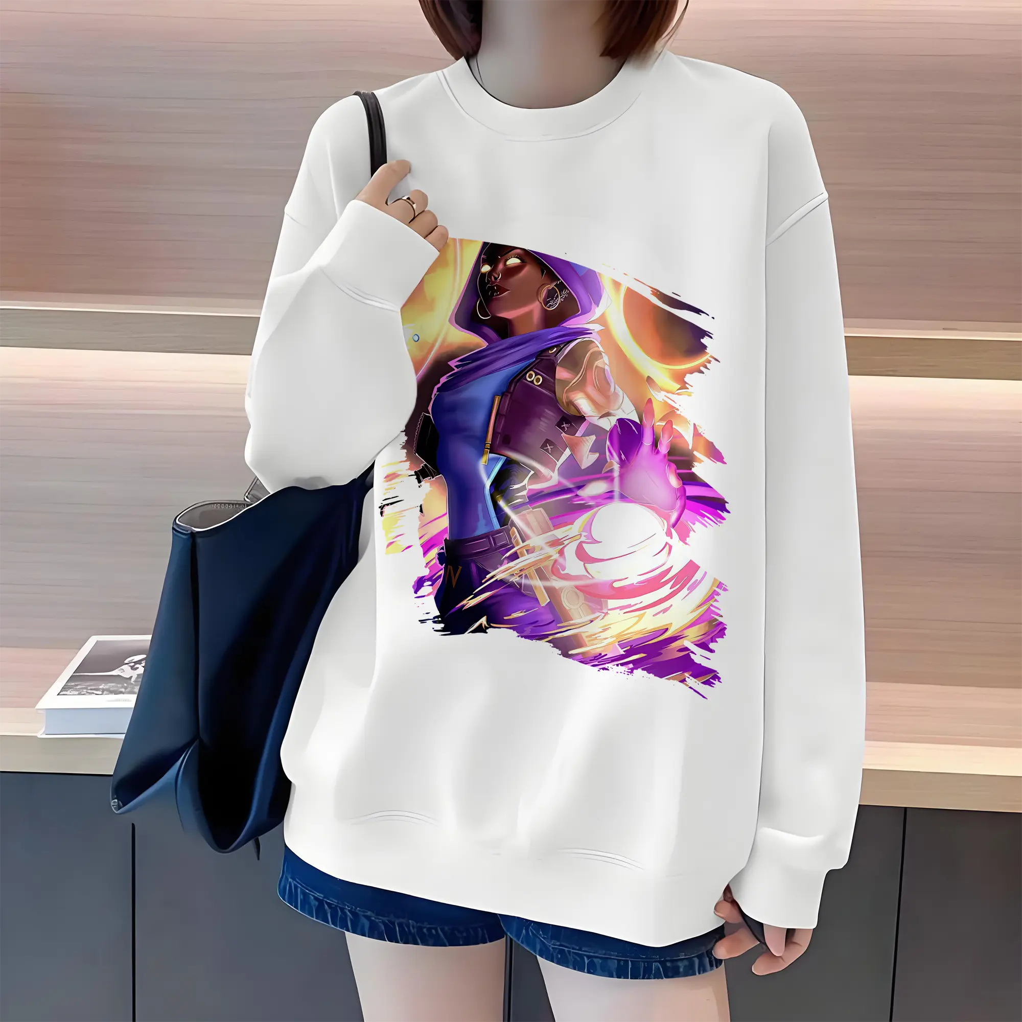 VALORANT グッズ,アストラ