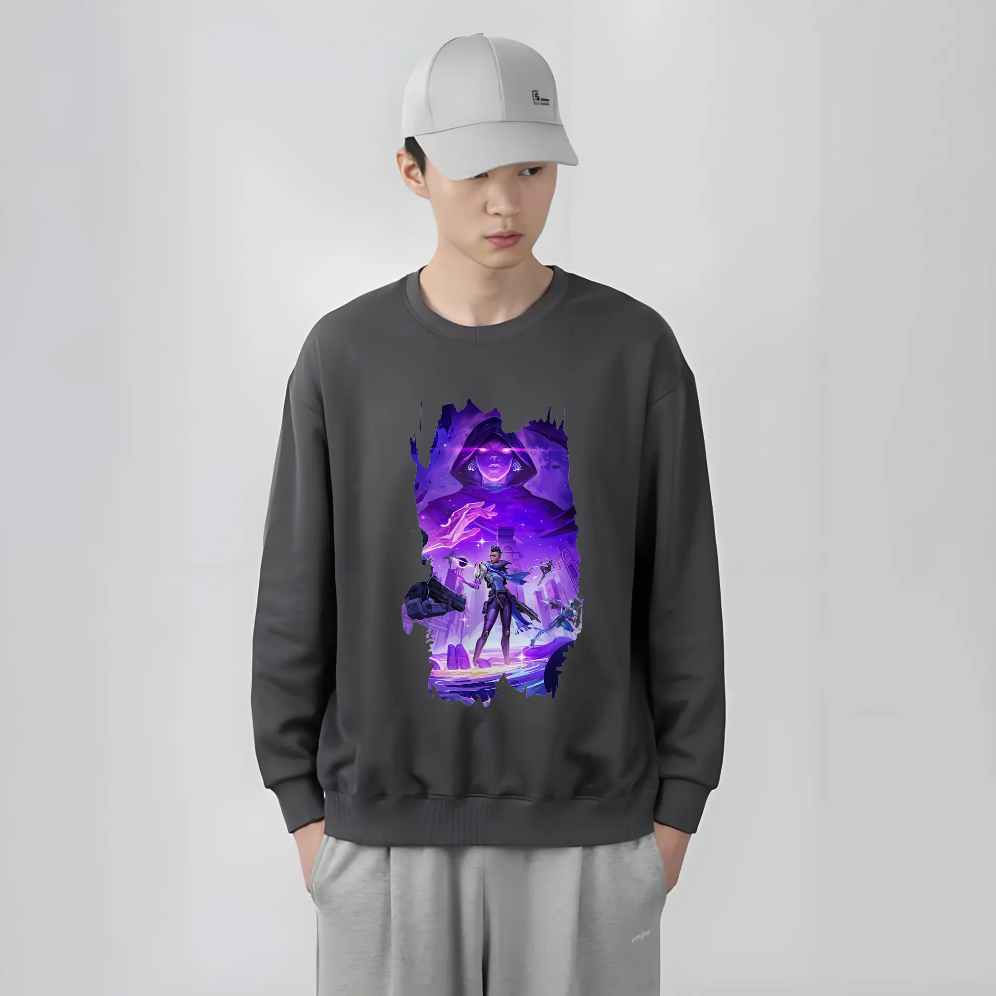 VALORANT グッズ,アストラ