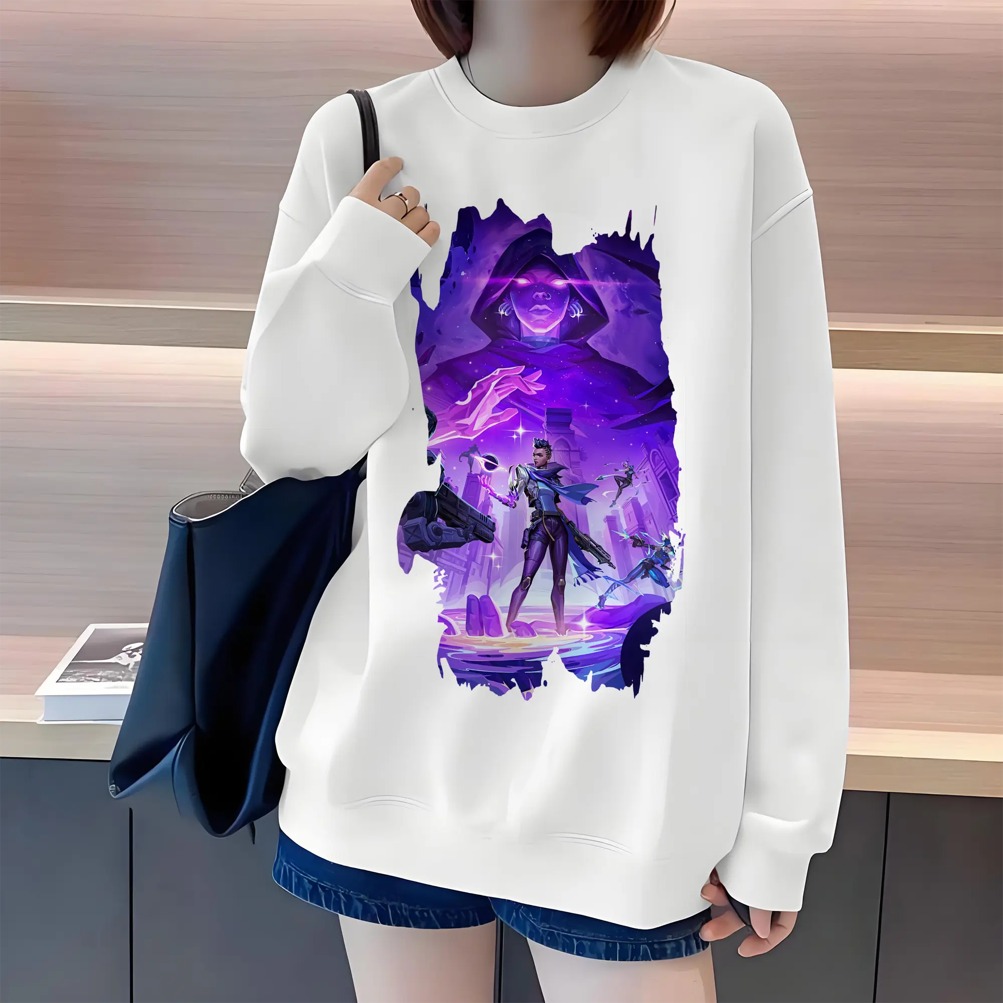 VALORANT グッズ,アストラ