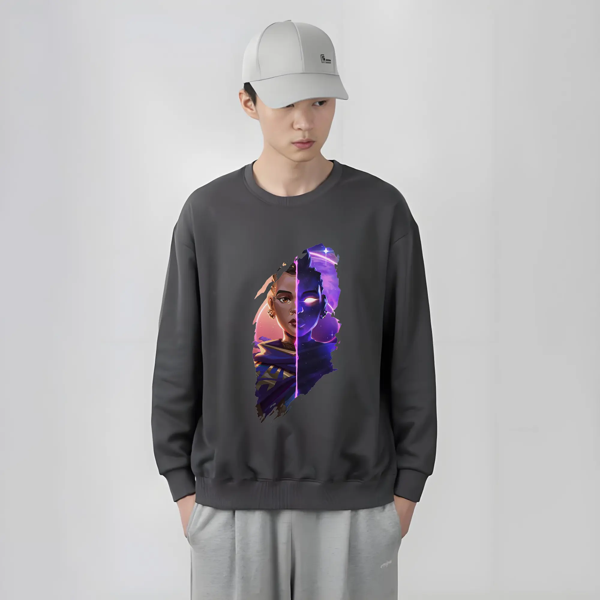 VALORANT グッズ,アストラ