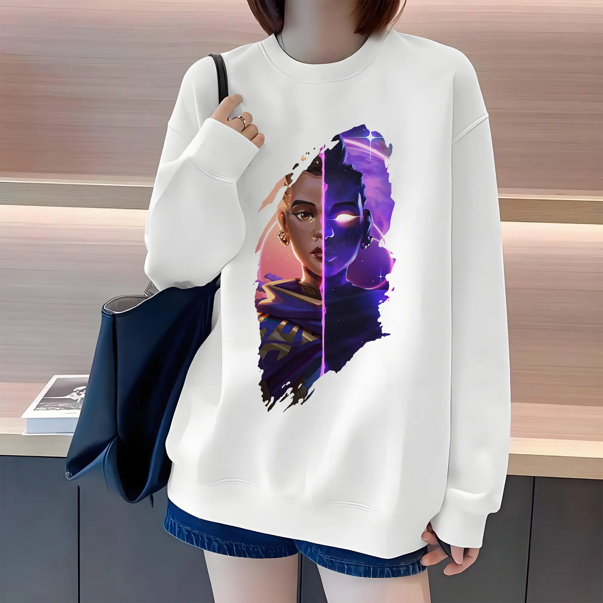 VALORANT グッズ,アストラ