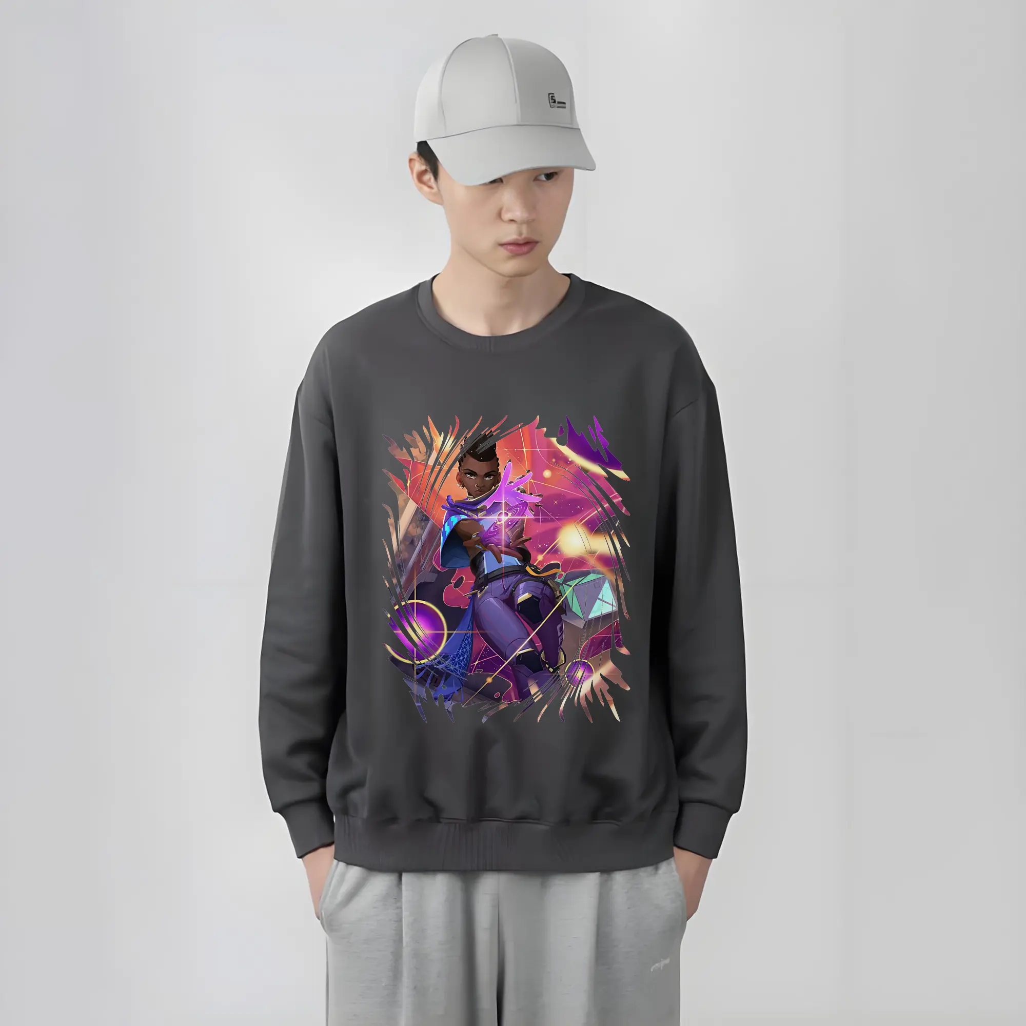 VALORANT グッズ,アストラ