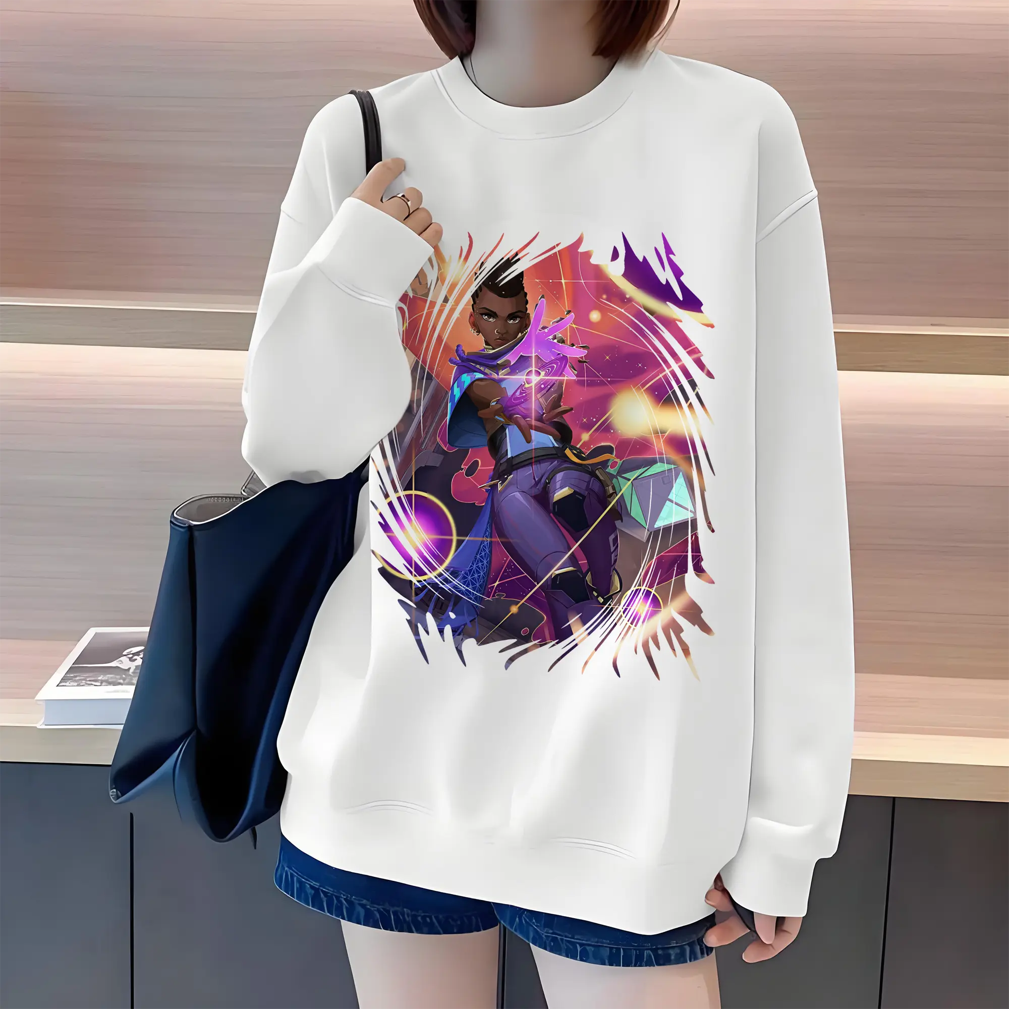 VALORANT グッズ,アストラ