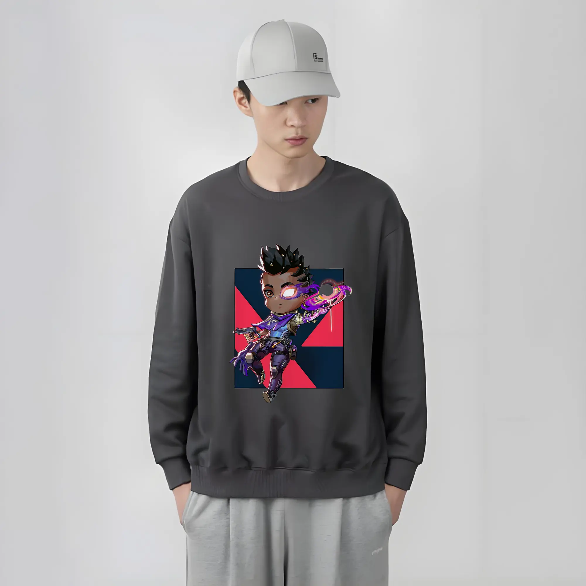 VALORANT グッズ,アストラ