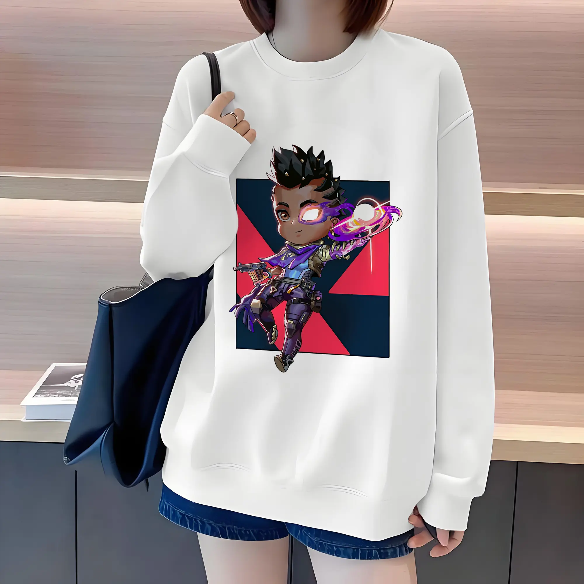 VALORANT グッズ,アストラ