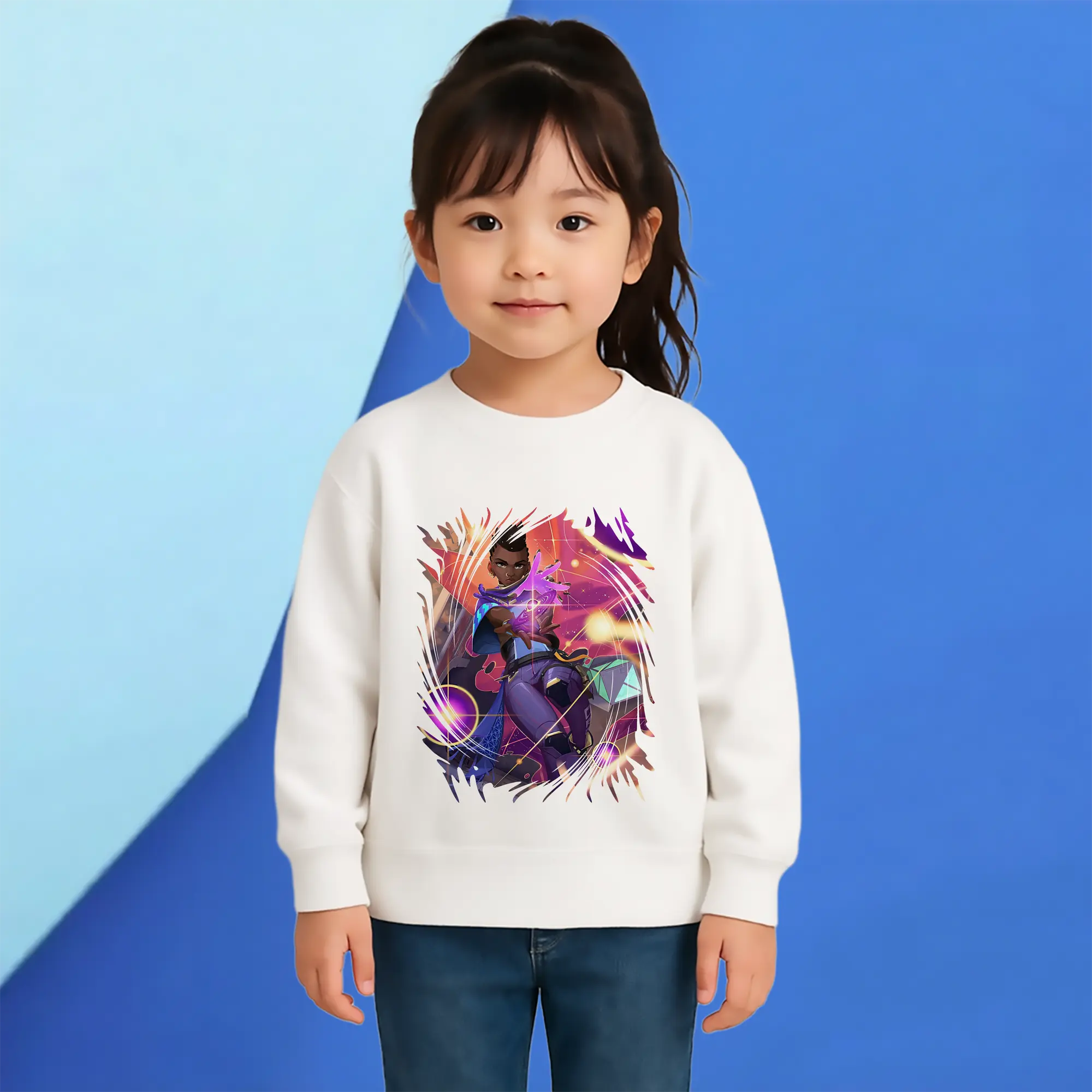 VALORANT グッズ,アストラ