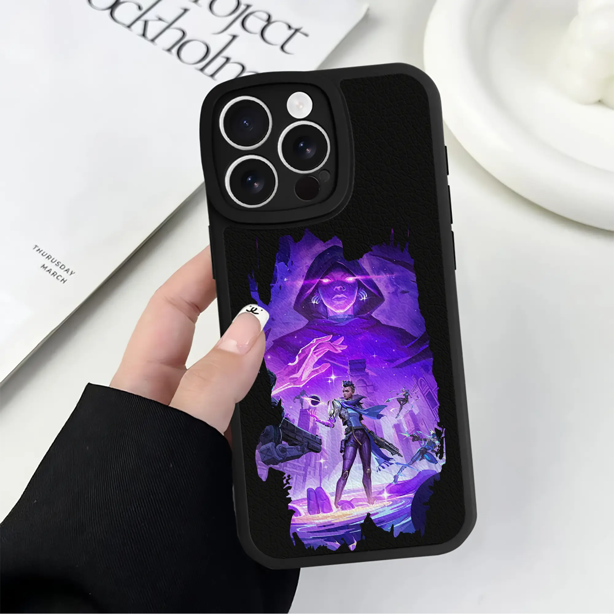 VALORANT グッズ,アストラ