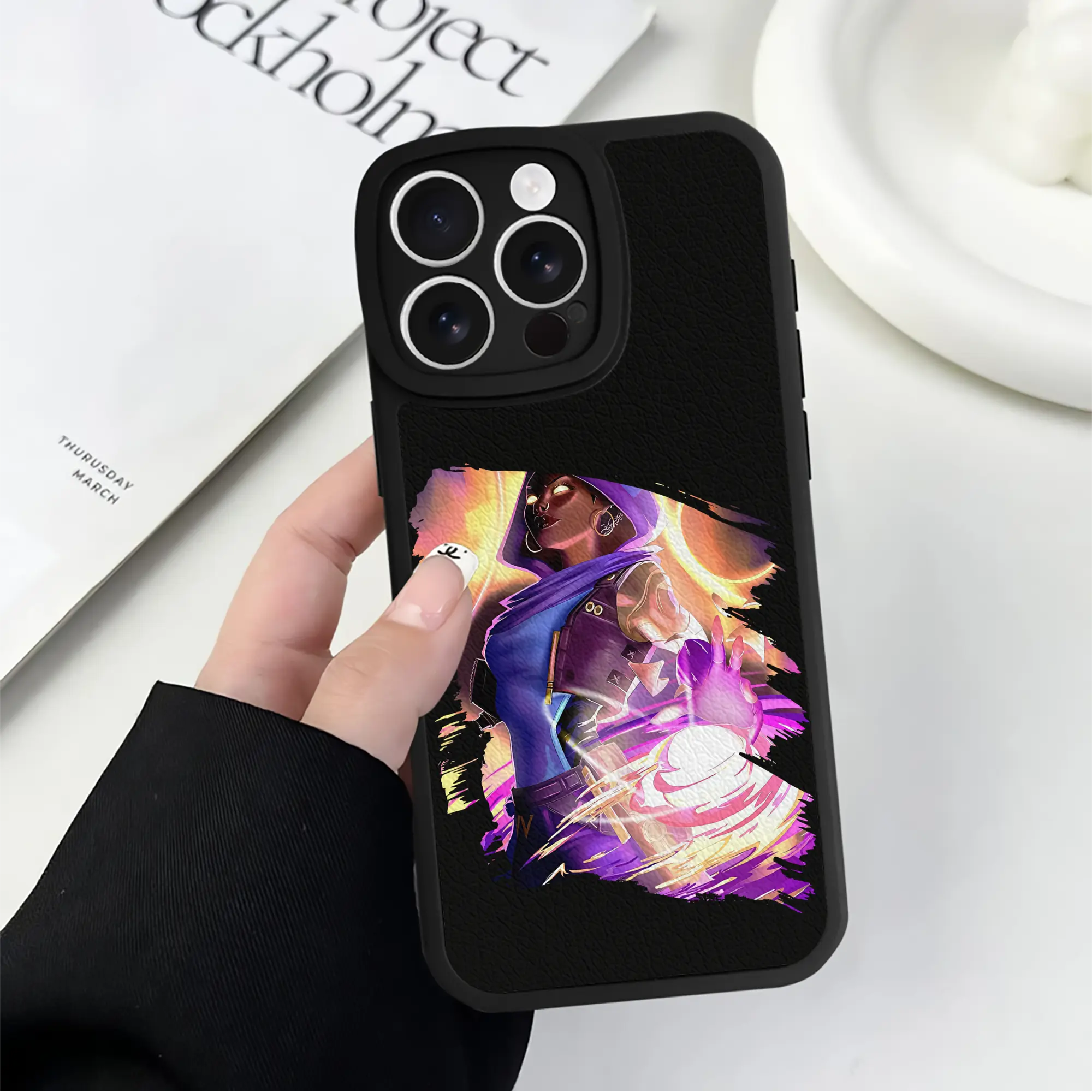 VALORANT グッズ,アストラ