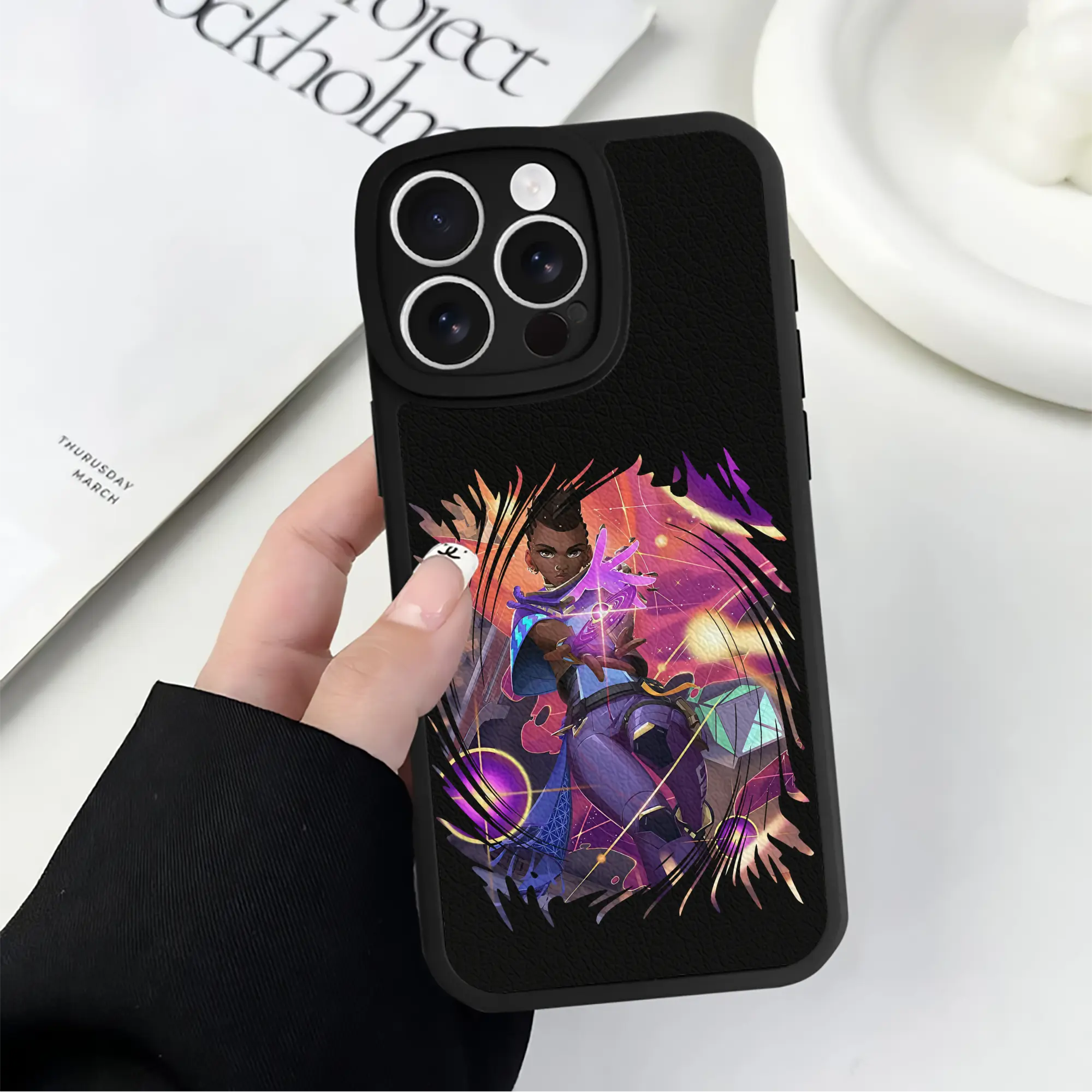 VALORANT グッズ,アストラ