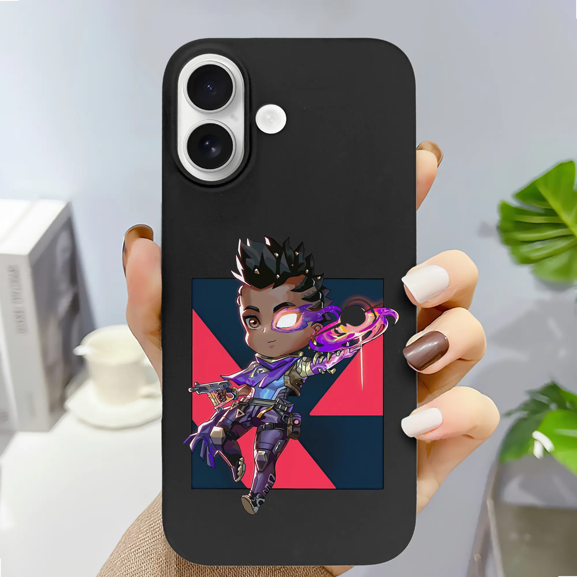 VALORANT グッズ,アストラ