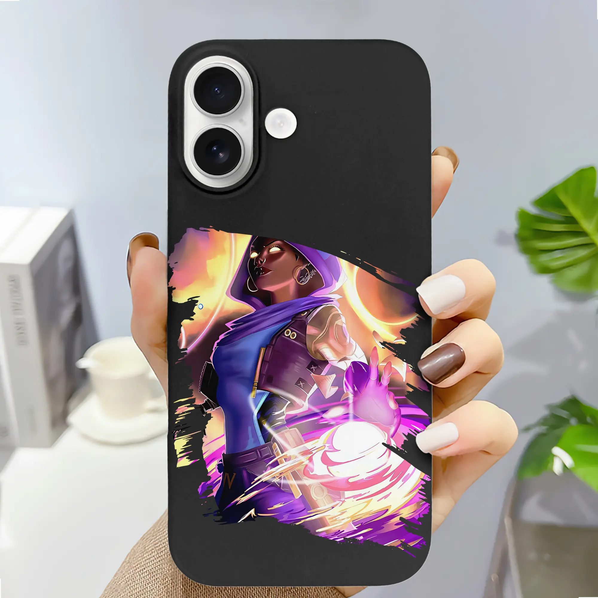 VALORANT グッズ,アストラ