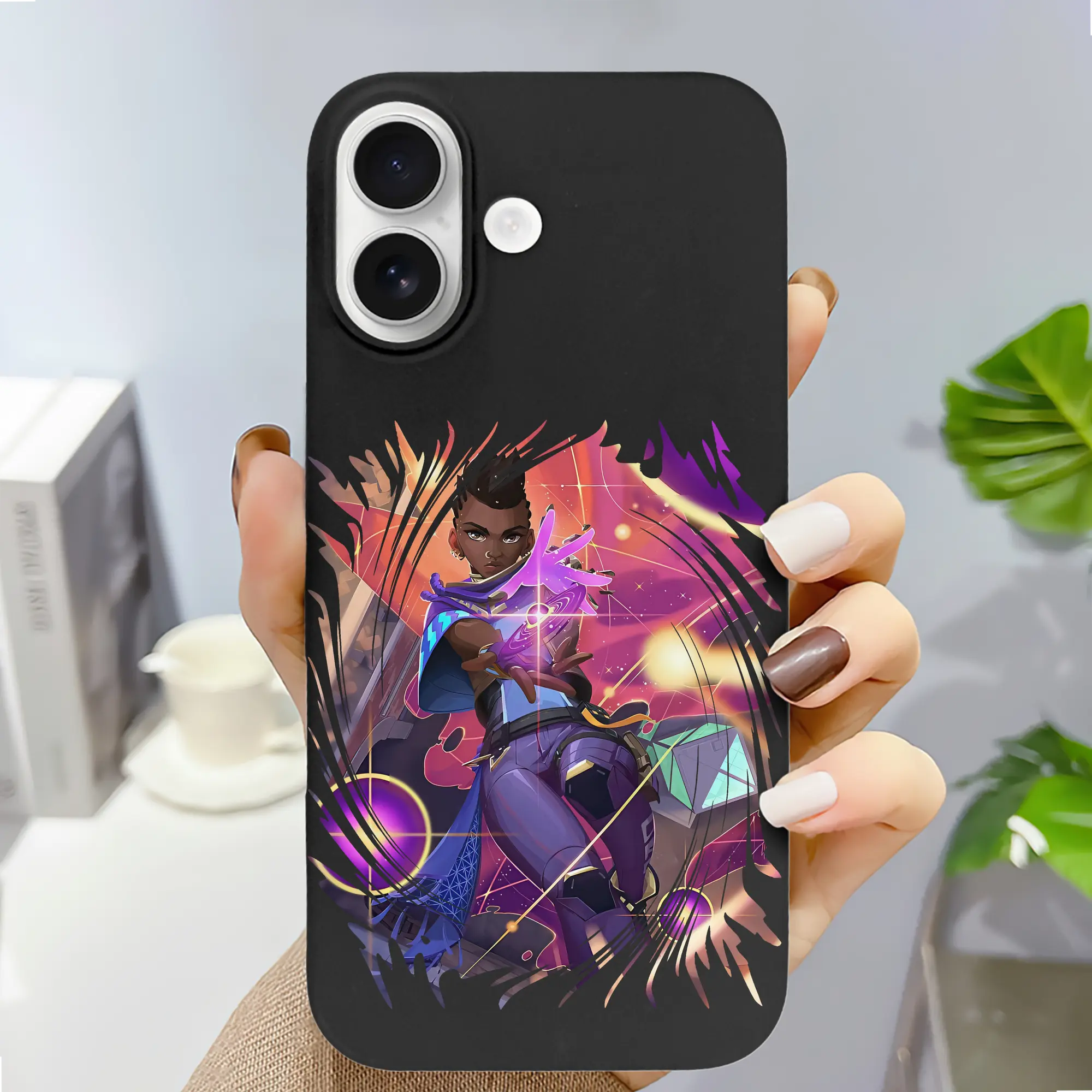 VALORANT グッズ,アストラ