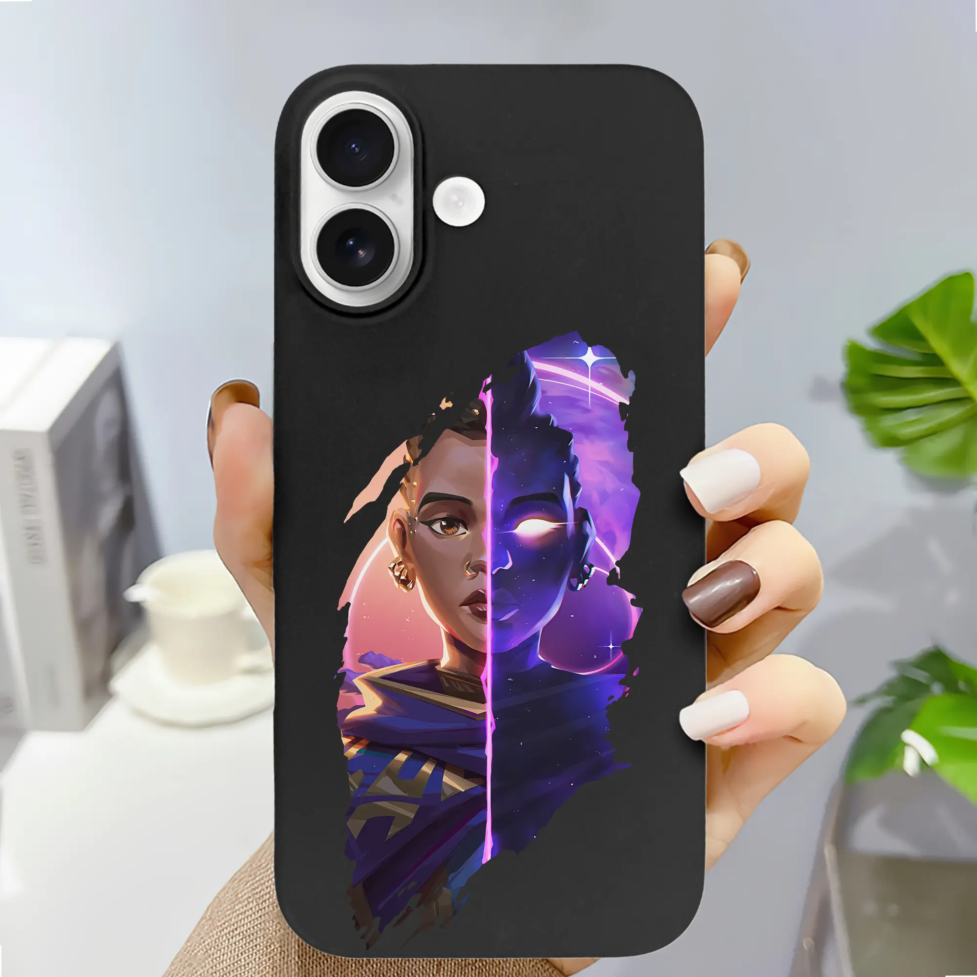 VALORANT グッズ,アストラ