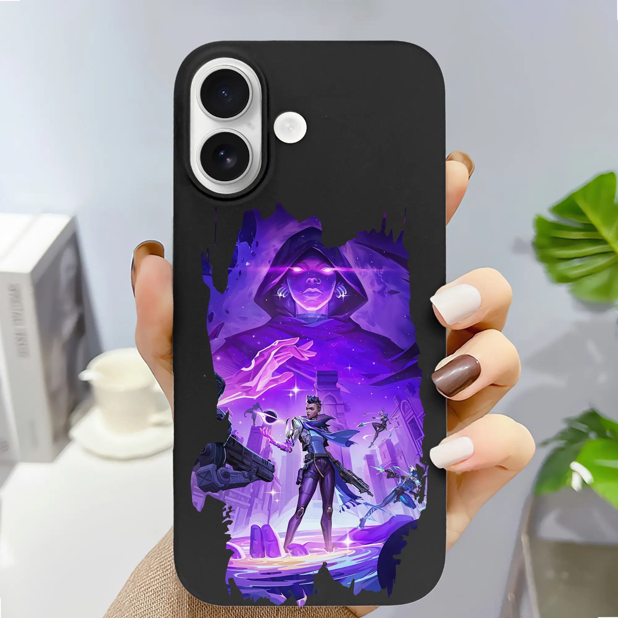 VALORANT グッズ,アストラ