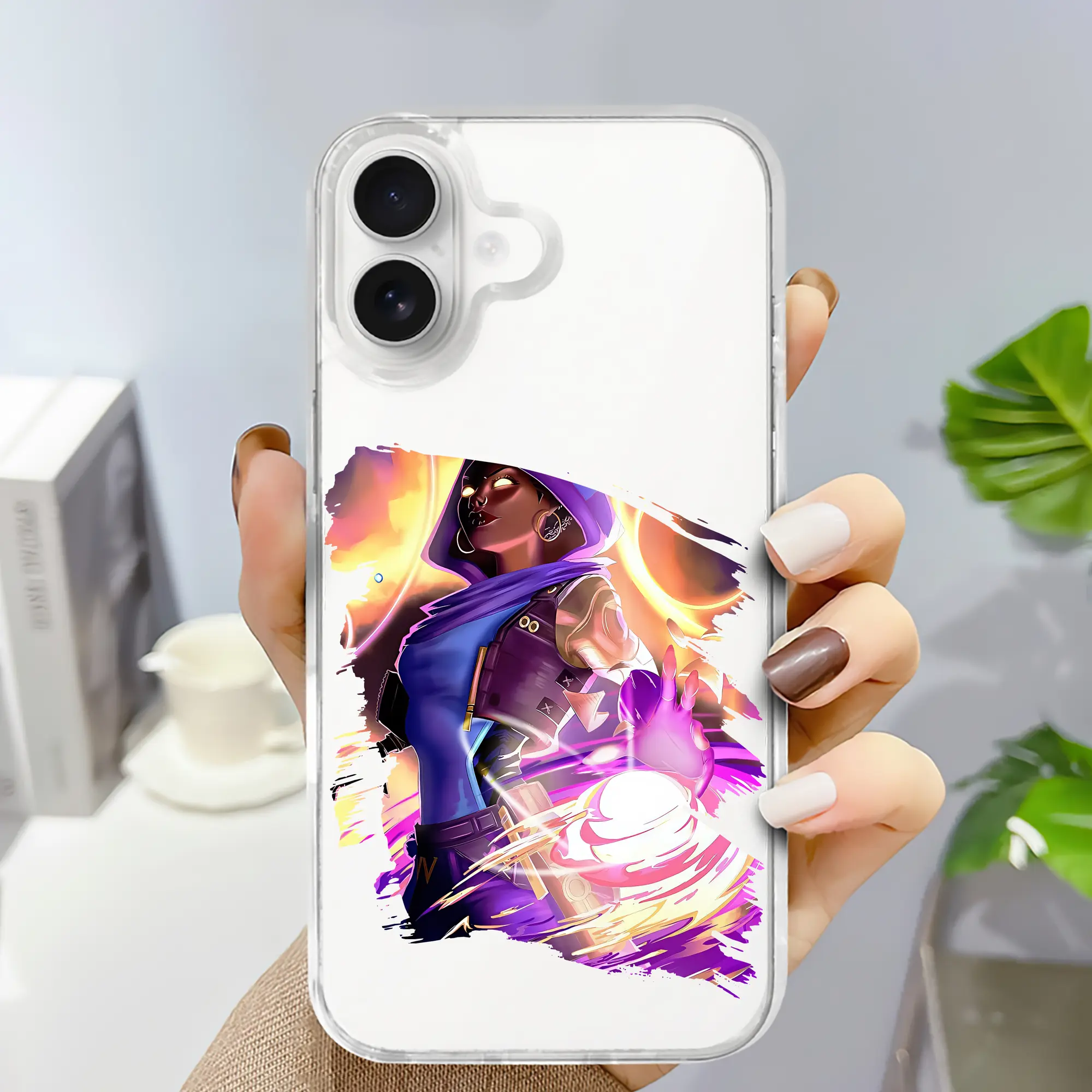 VALORANT グッズ,アストラ