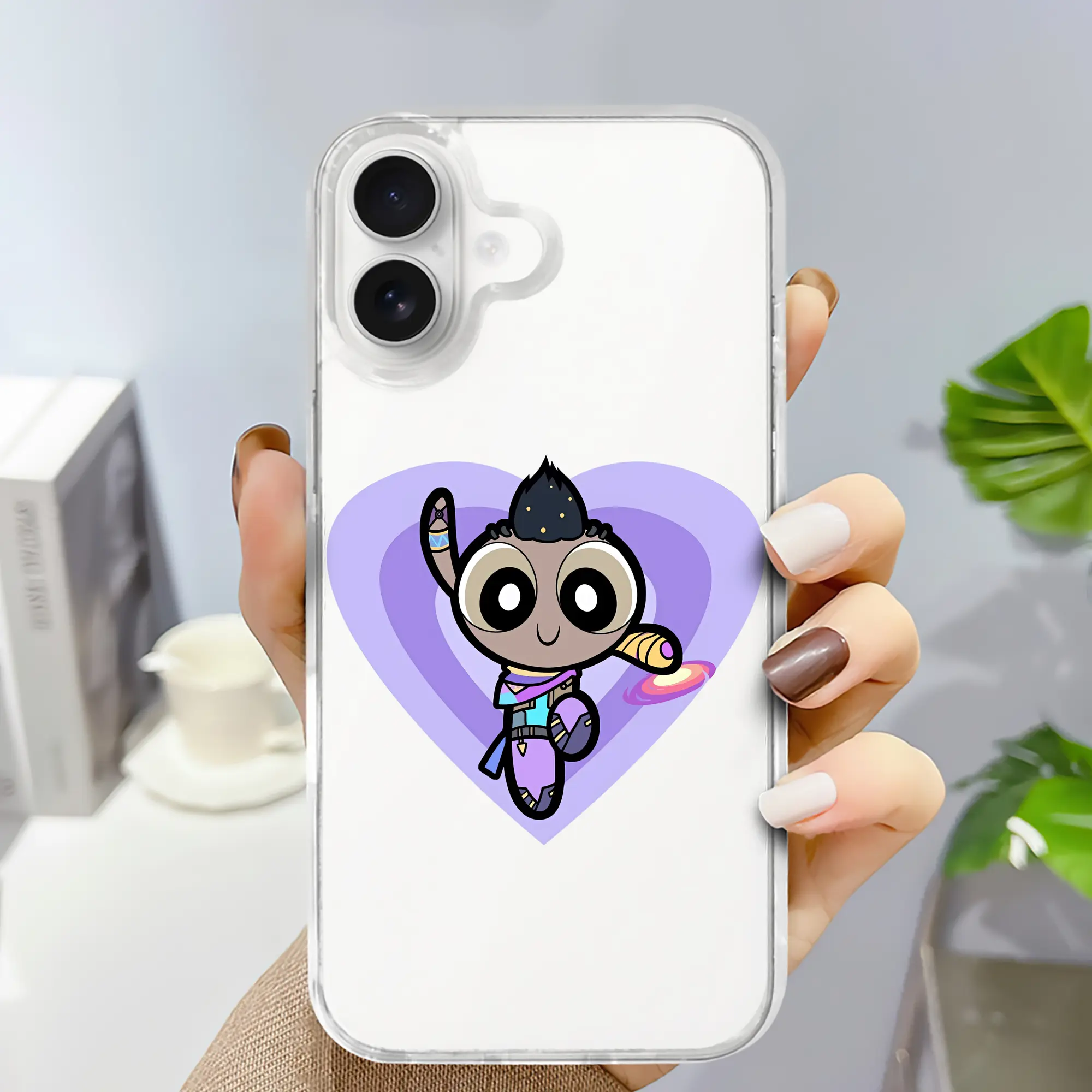 VALORANT グッズ,アストラ