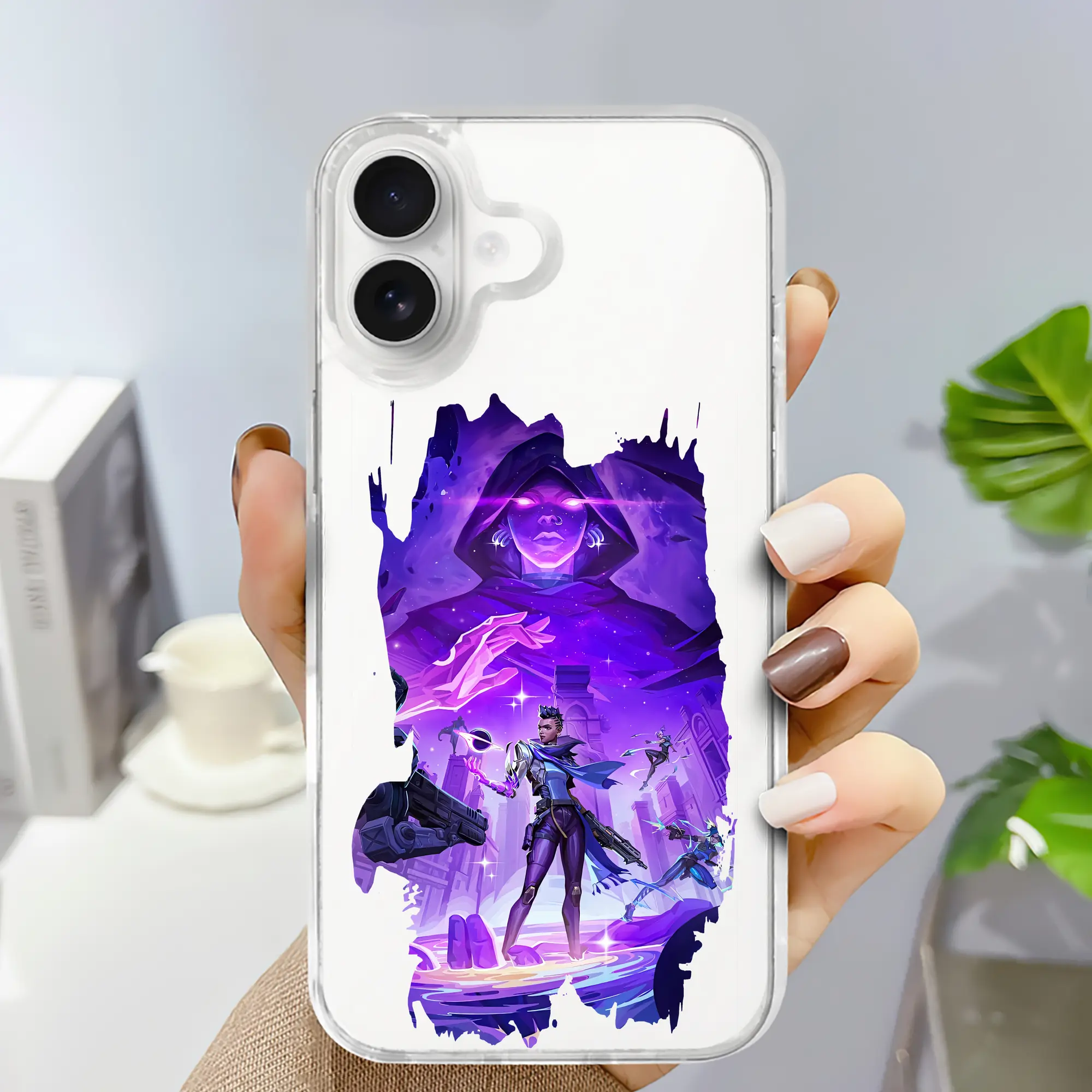 VALORANT グッズ,アストラ