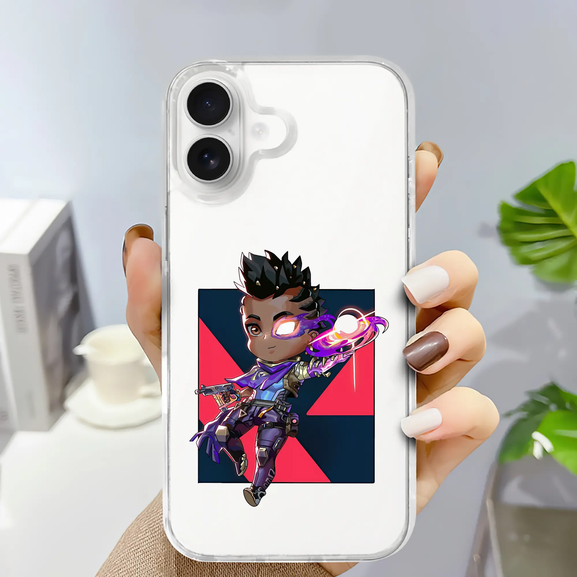 VALORANT グッズ,アストラ