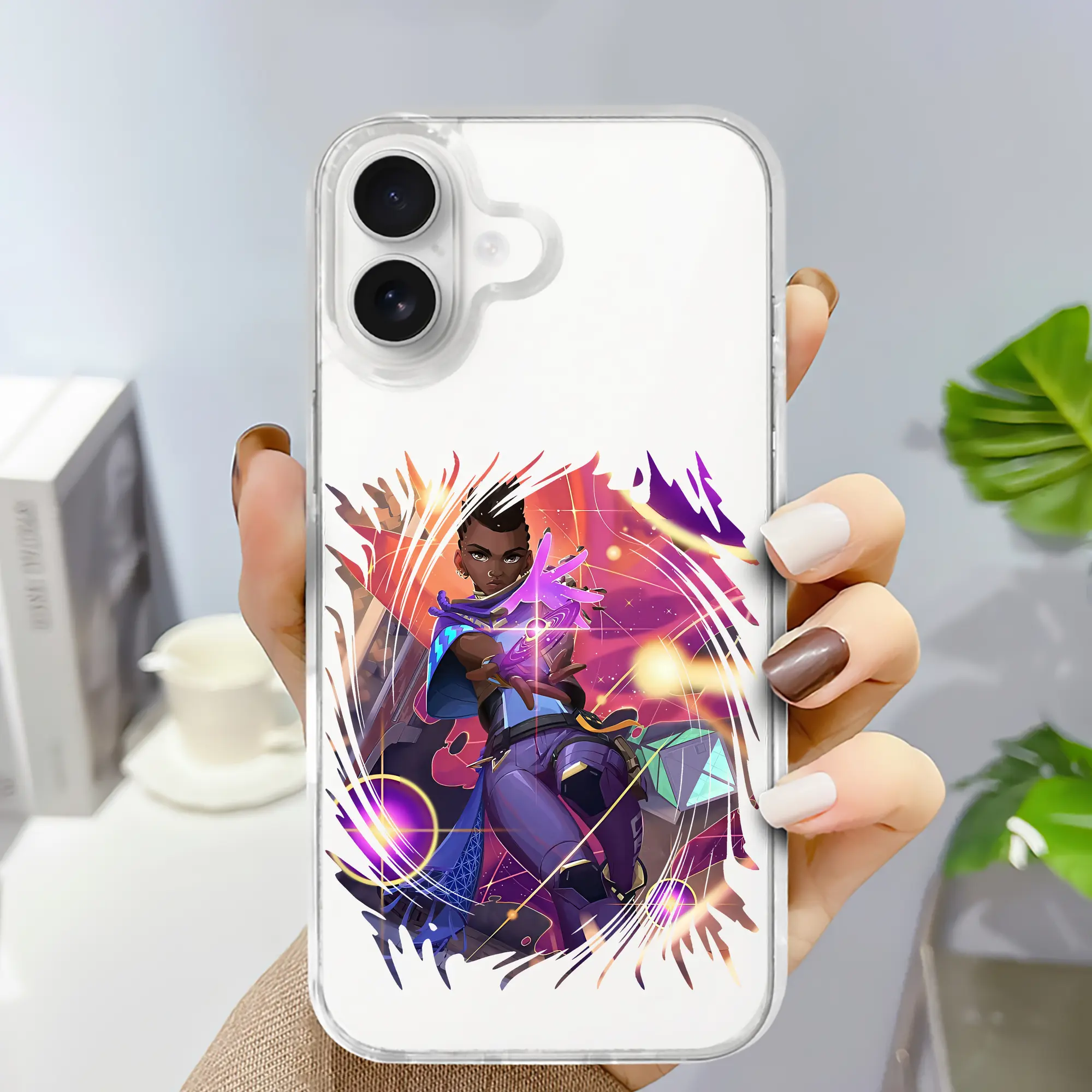 VALORANT グッズ,アストラ