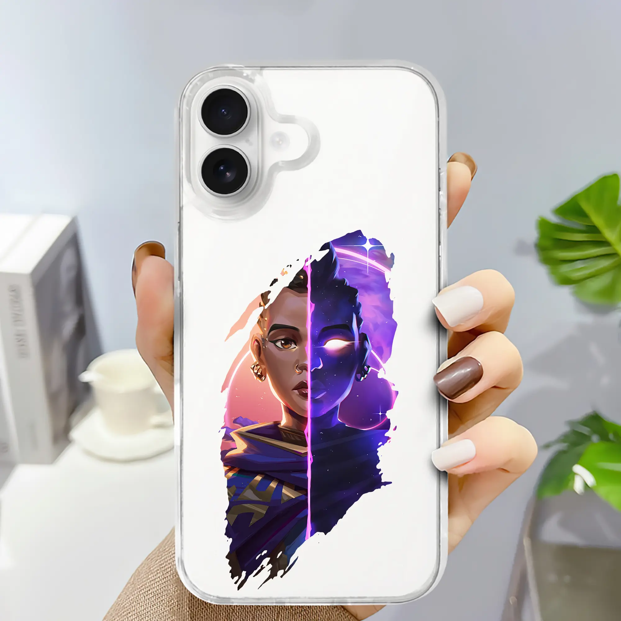 VALORANT グッズ,アストラ