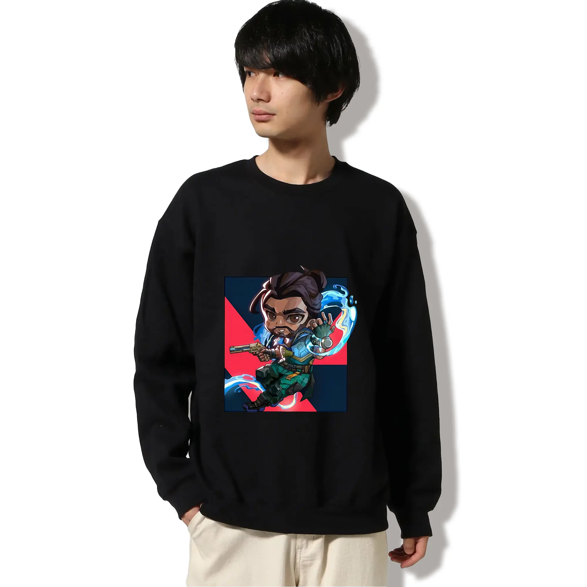 VALORANT グッズ,ハーバー