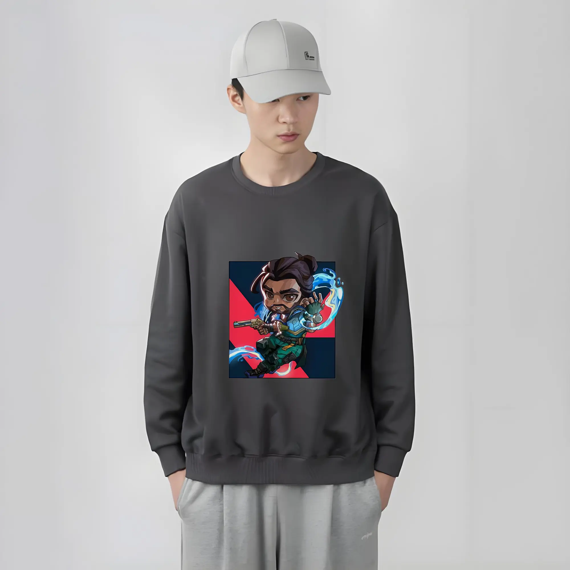 VALORANT グッズ,ハーバー