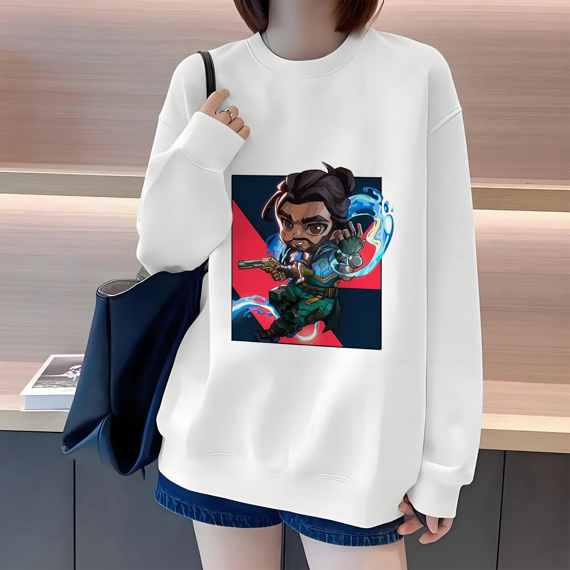 VALORANT グッズ,ハーバー