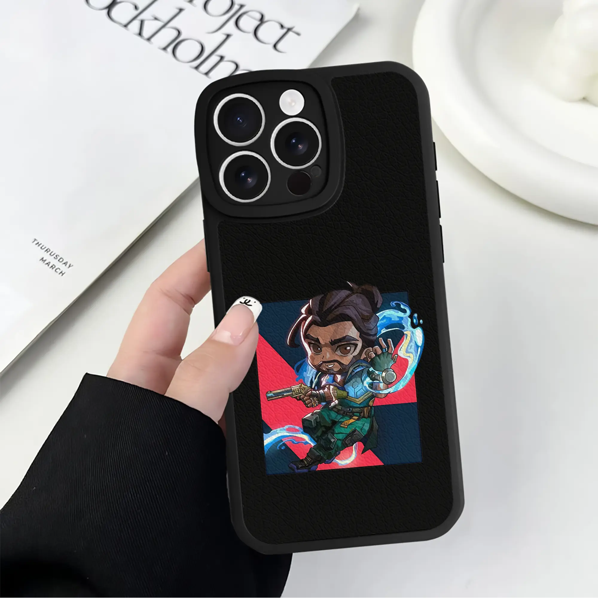 VALORANT グッズ,ハーバー