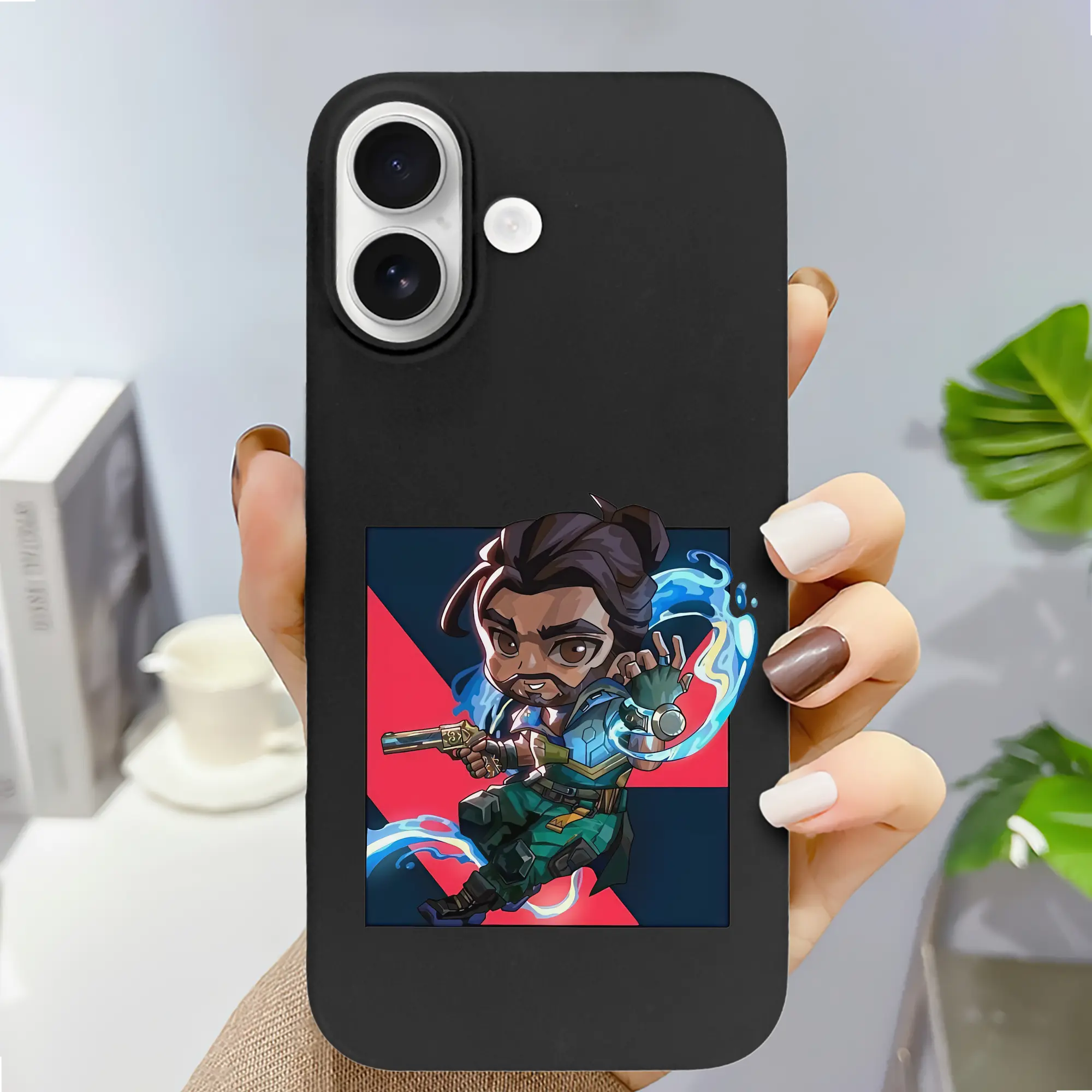 VALORANT グッズ,ハーバー