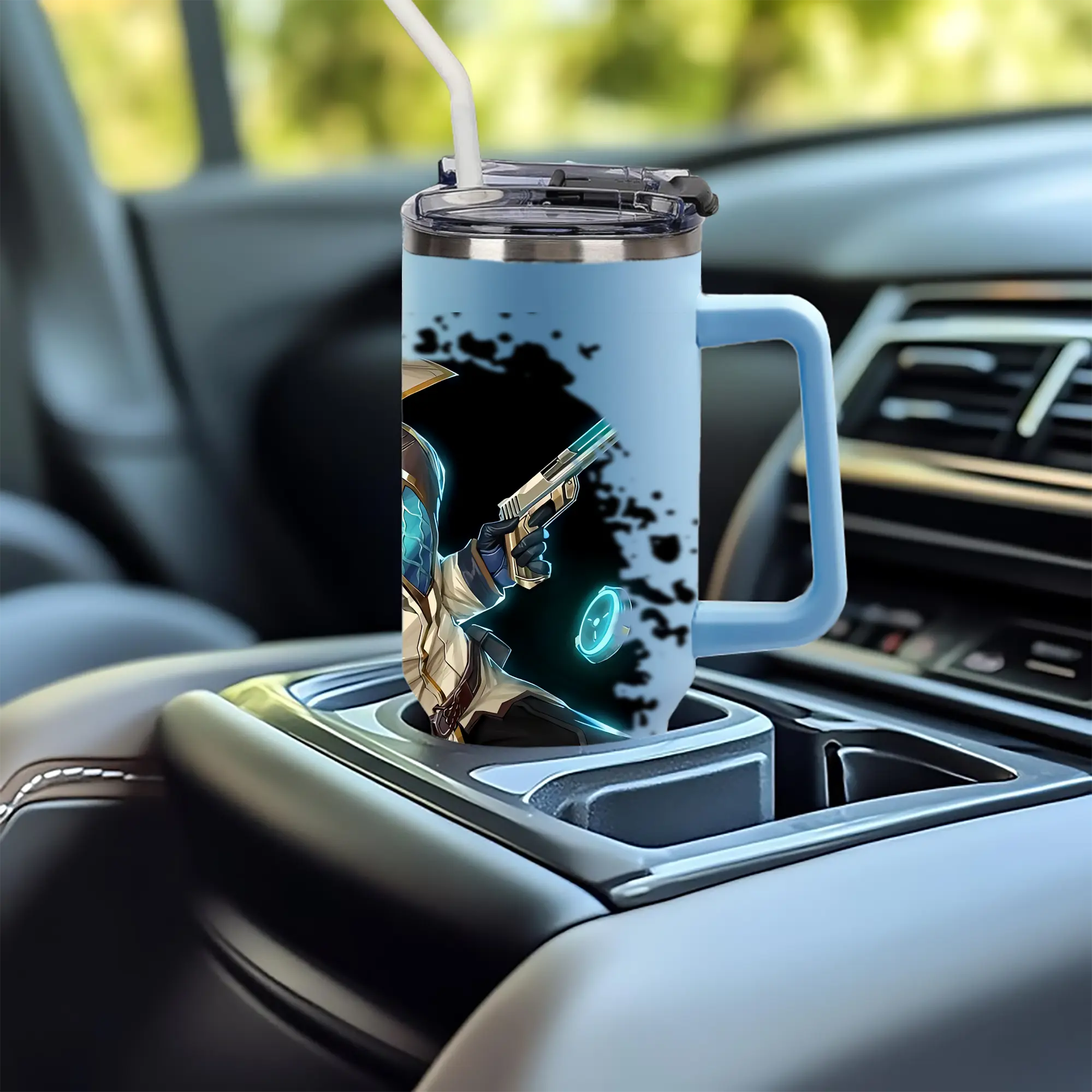 VALORANT グッズ,サイファー