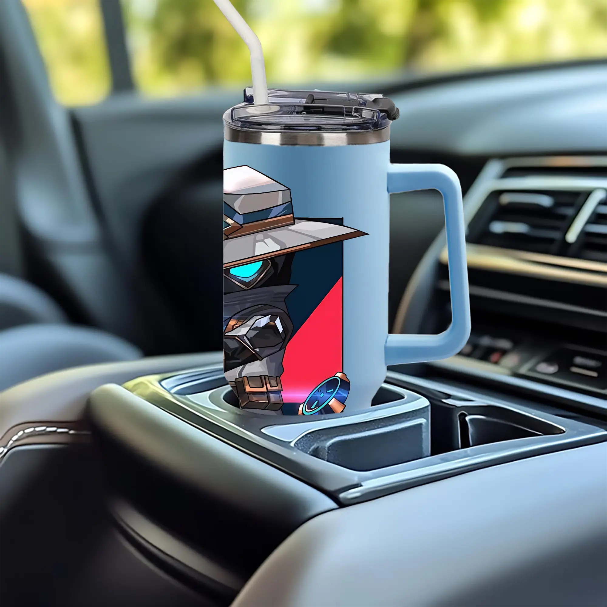 VALORANT グッズ,サイファー