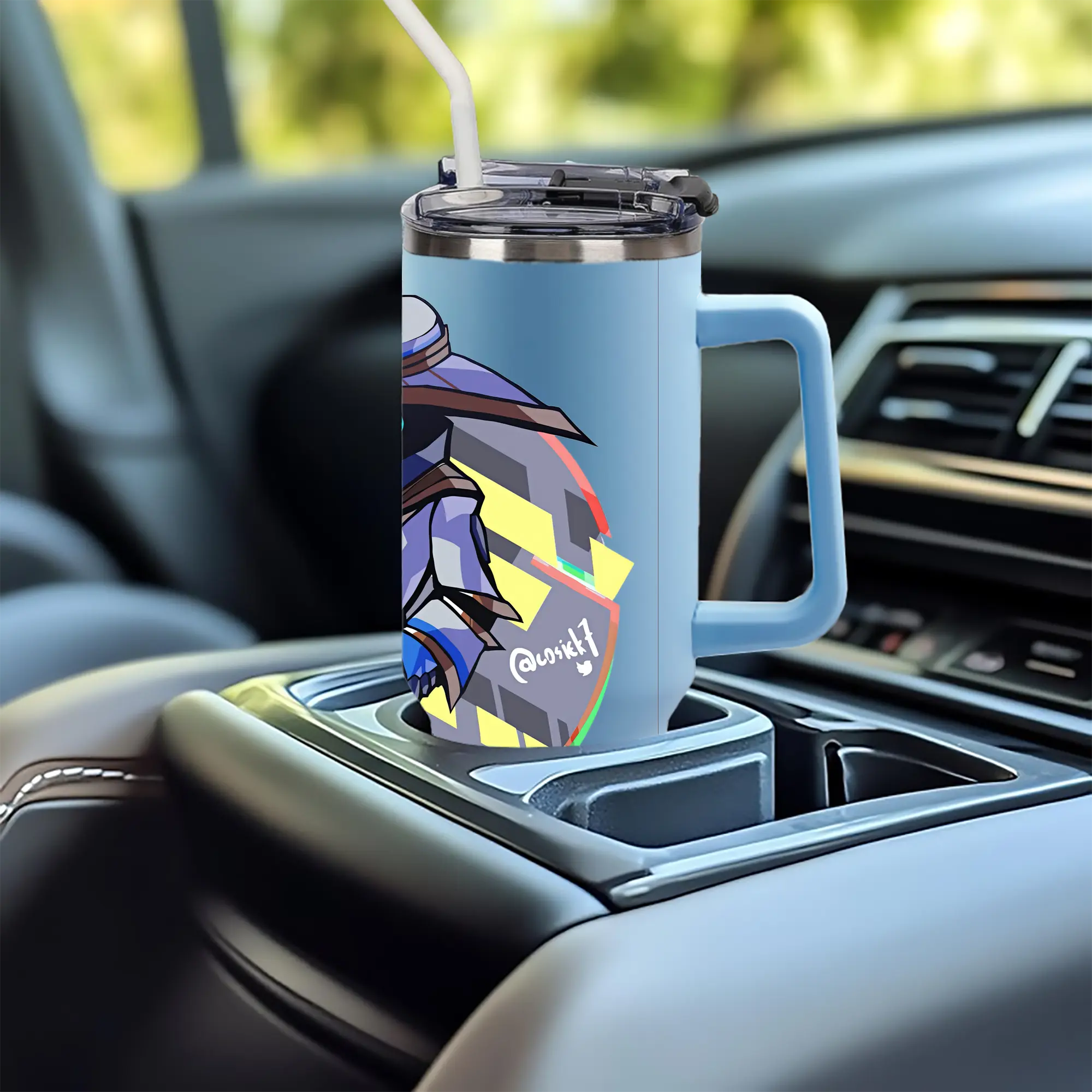 VALORANT グッズ,サイファー