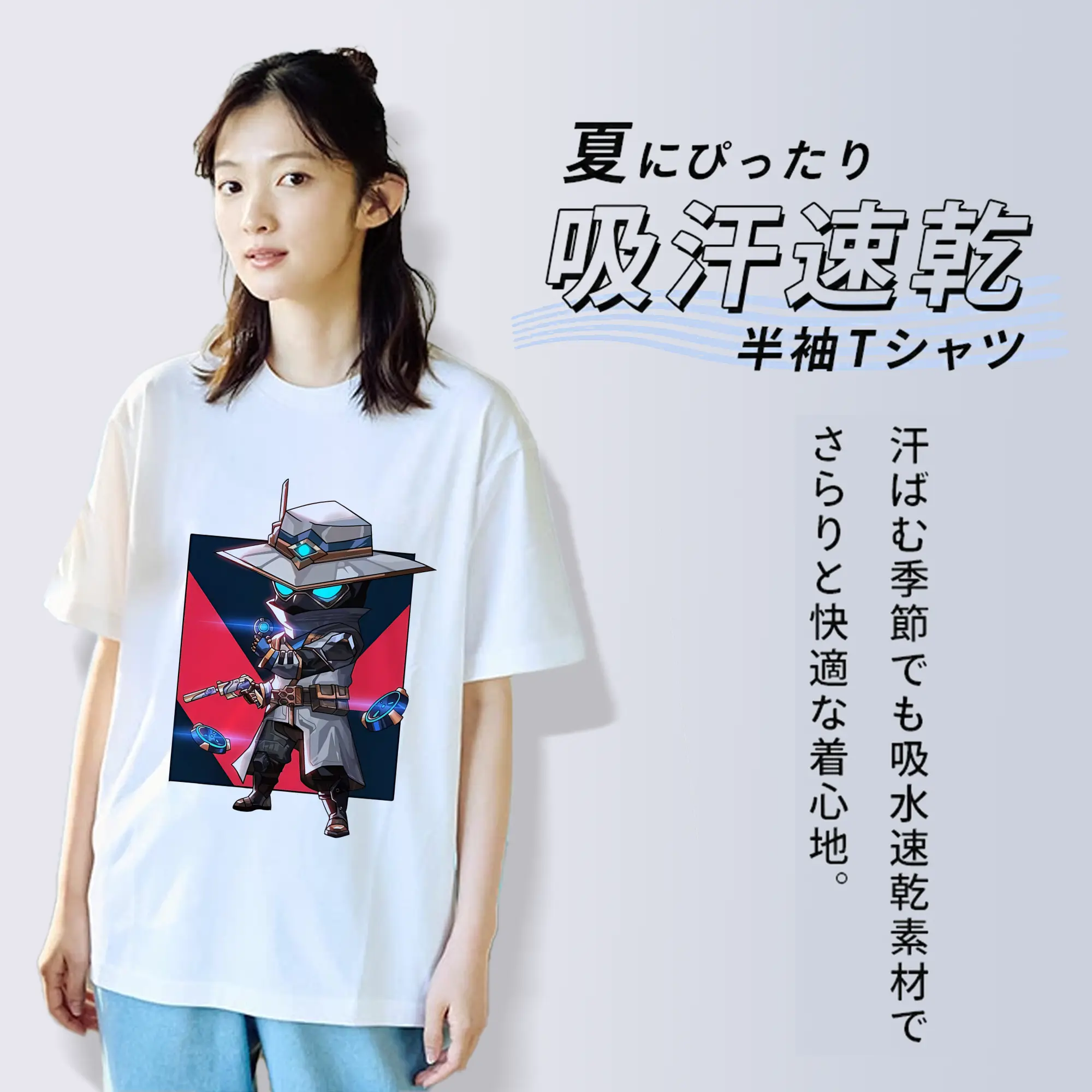 VALORANT グッズ,サイファー