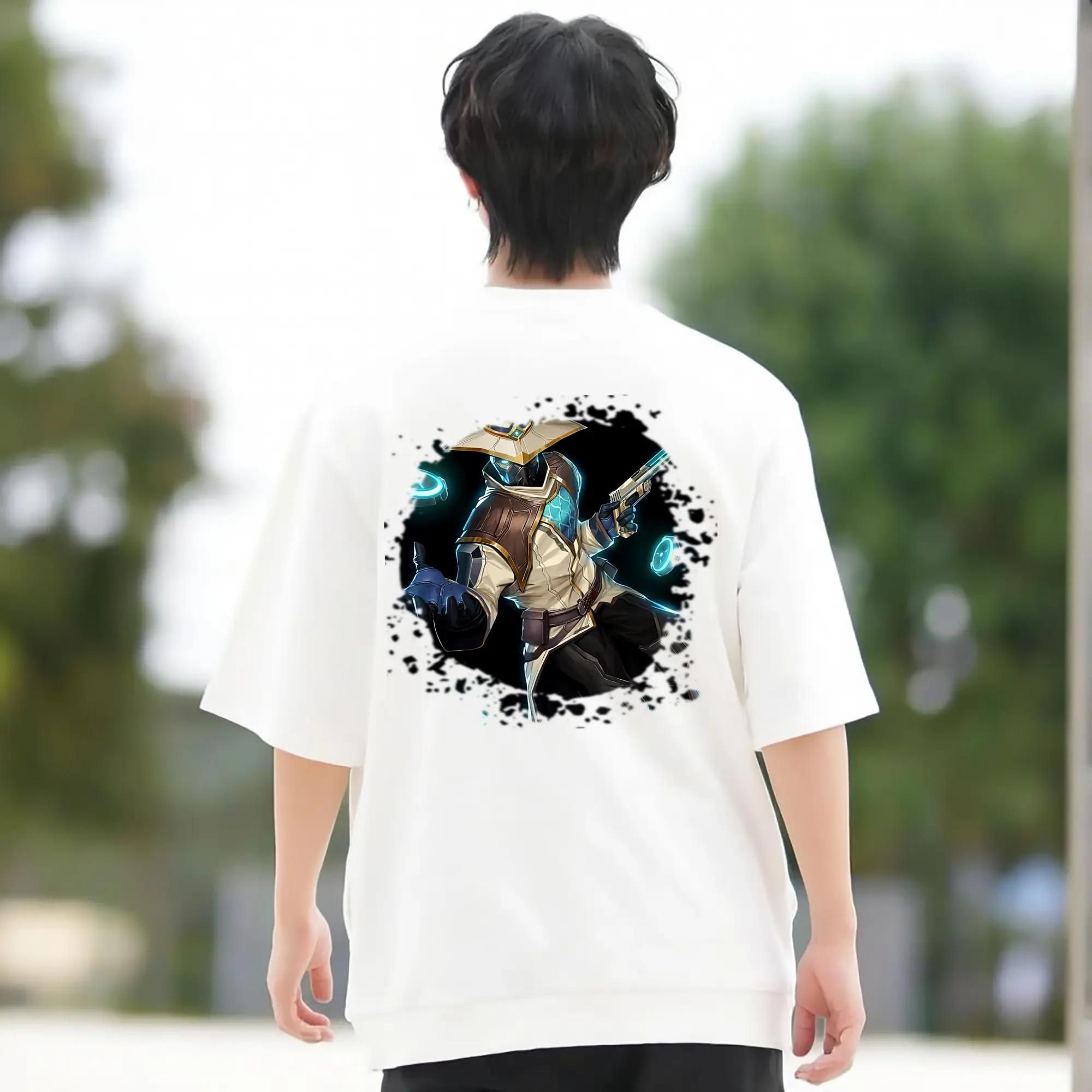 VALORANT グッズ,サイファー