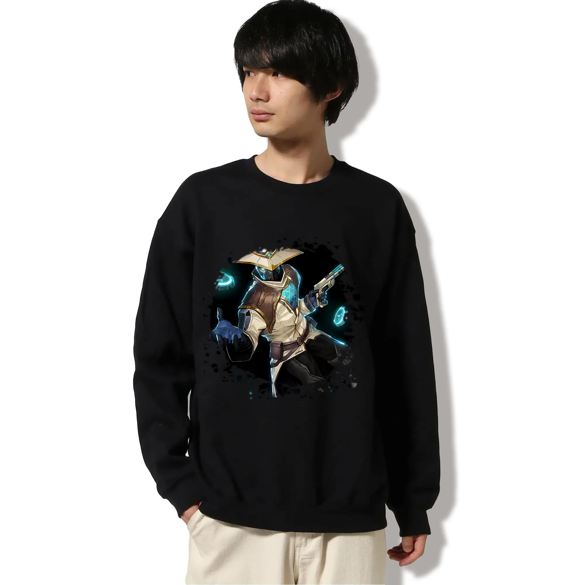 VALORANT グッズ,サイファー