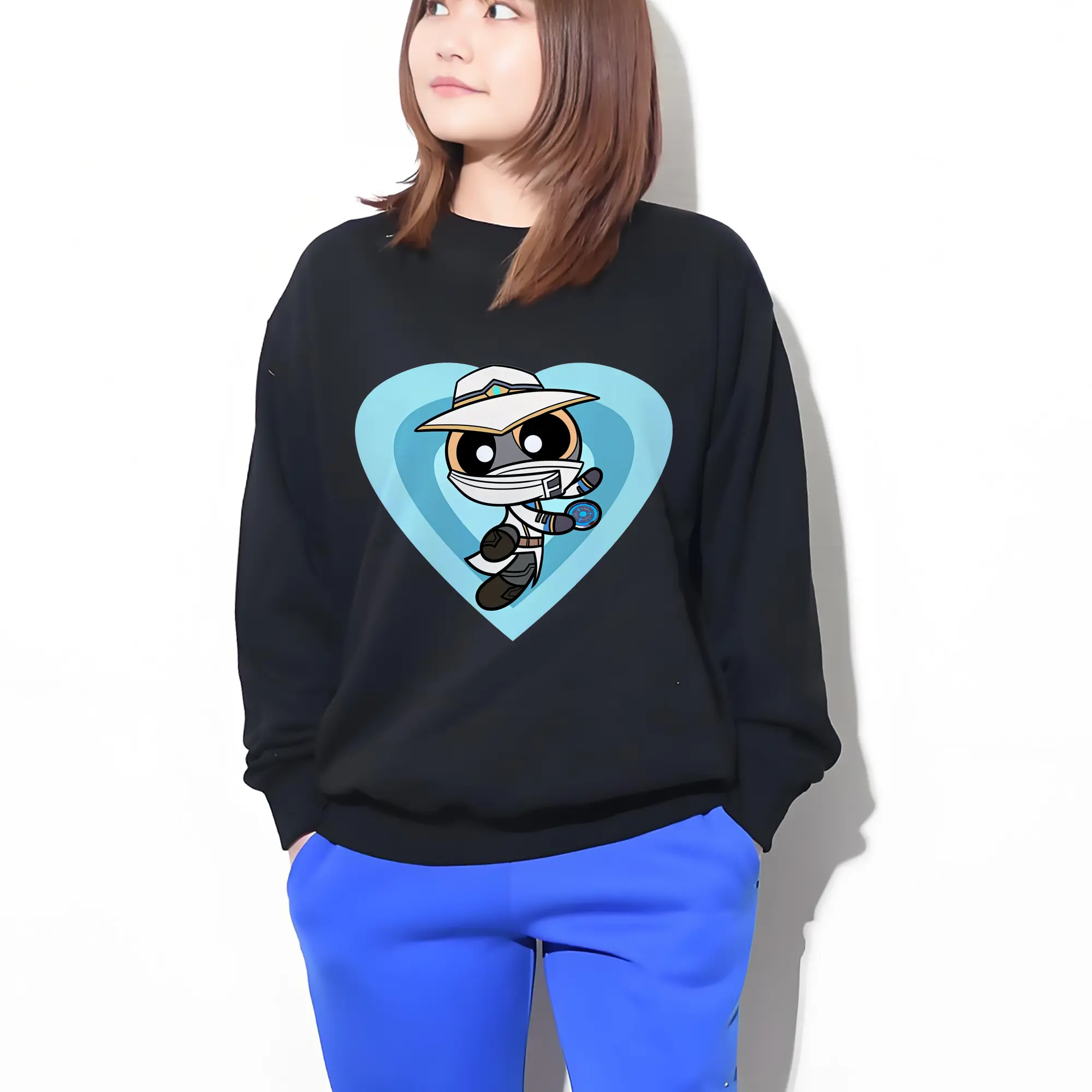 VALORANT グッズ,サイファー