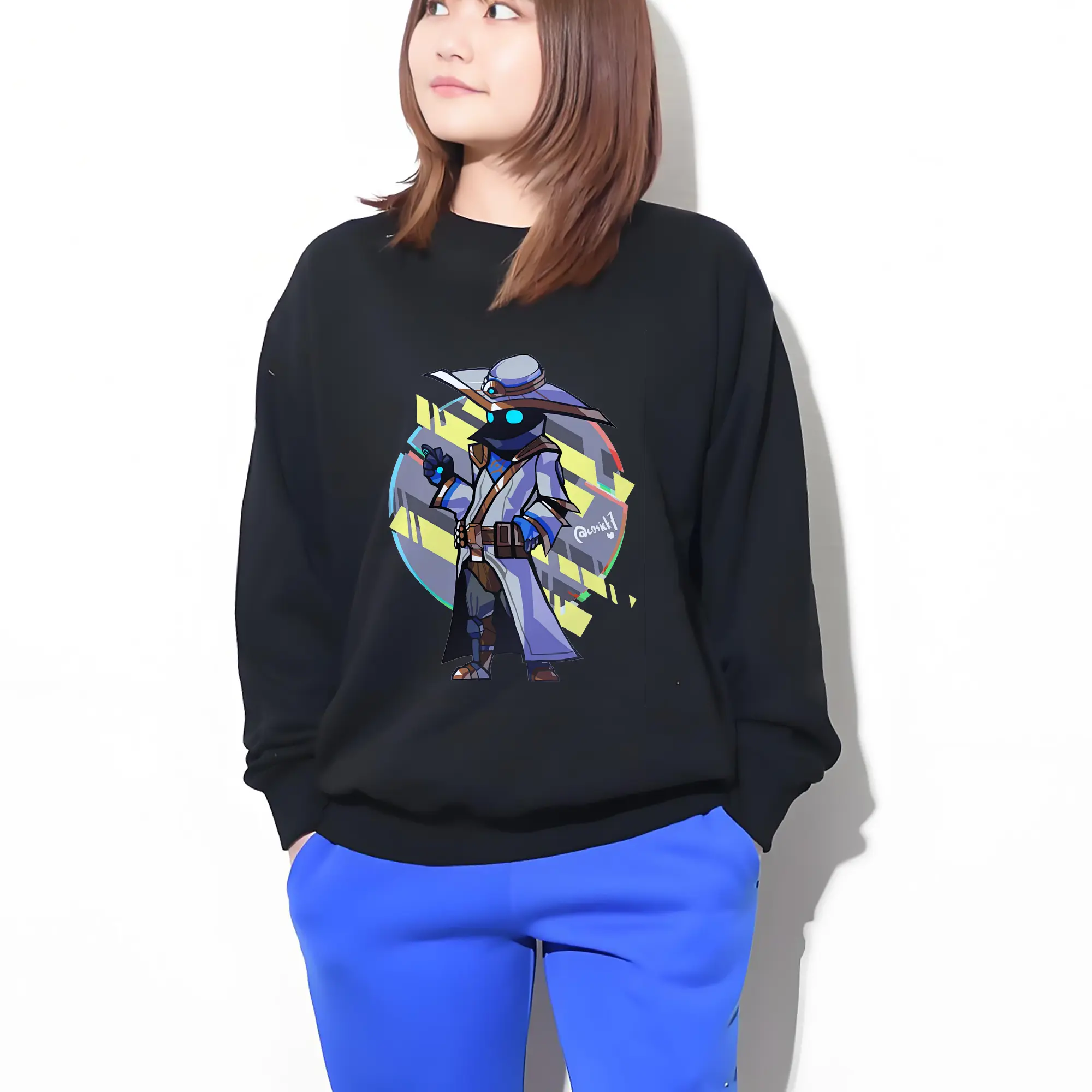 VALORANT グッズ,サイファー