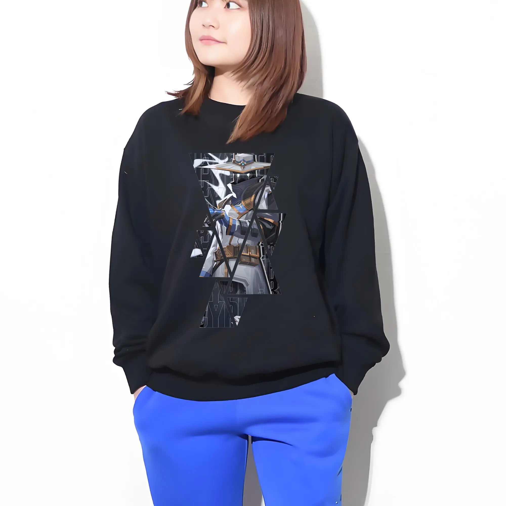 VALORANT グッズ,サイファー