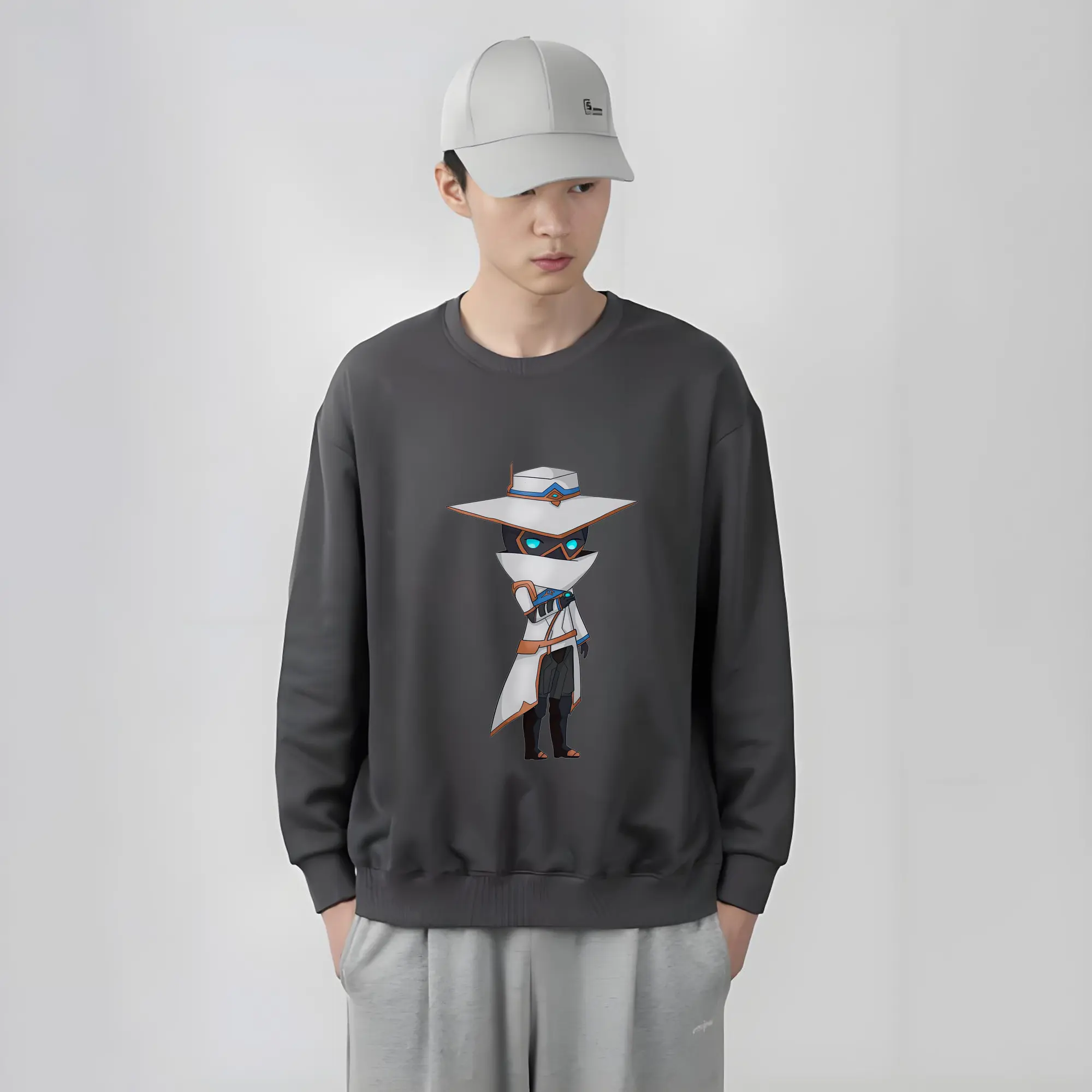 VALORANT グッズ,サイファー