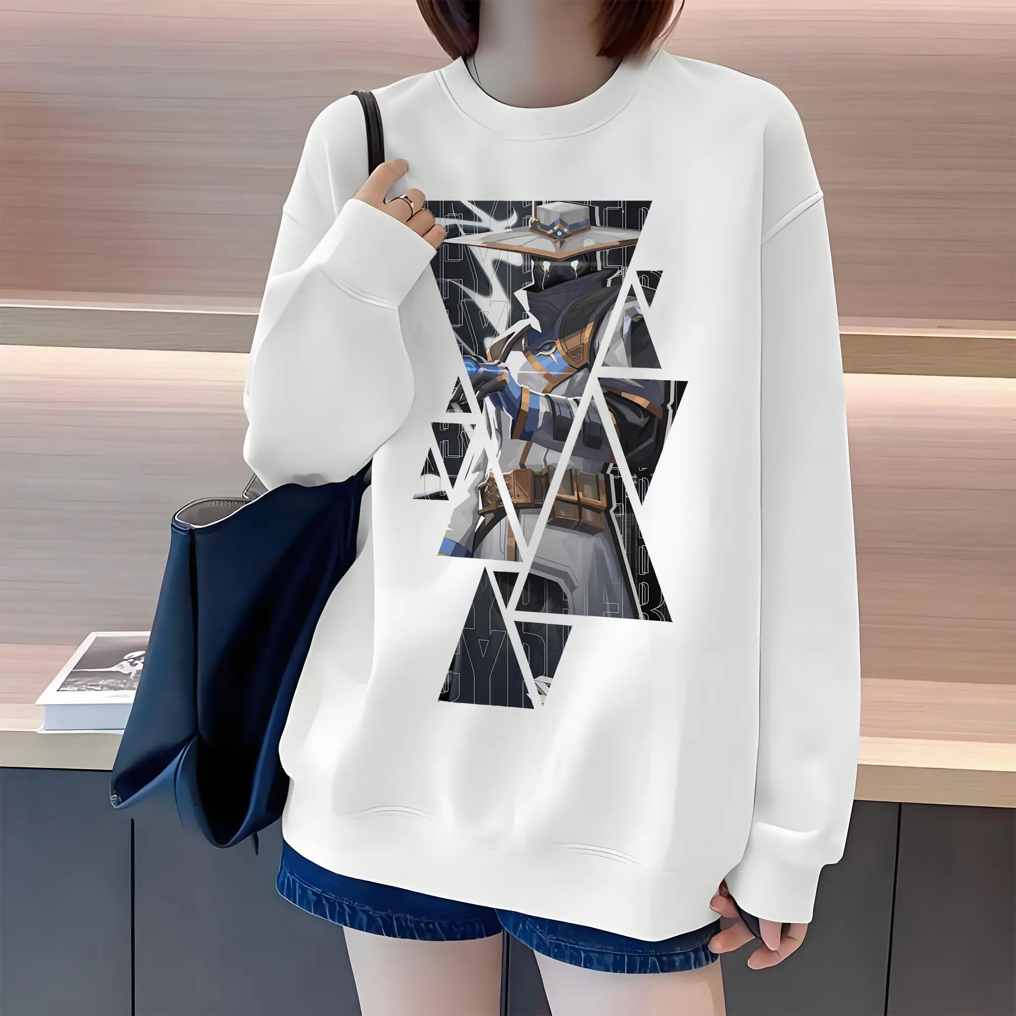 VALORANT グッズ,サイファー