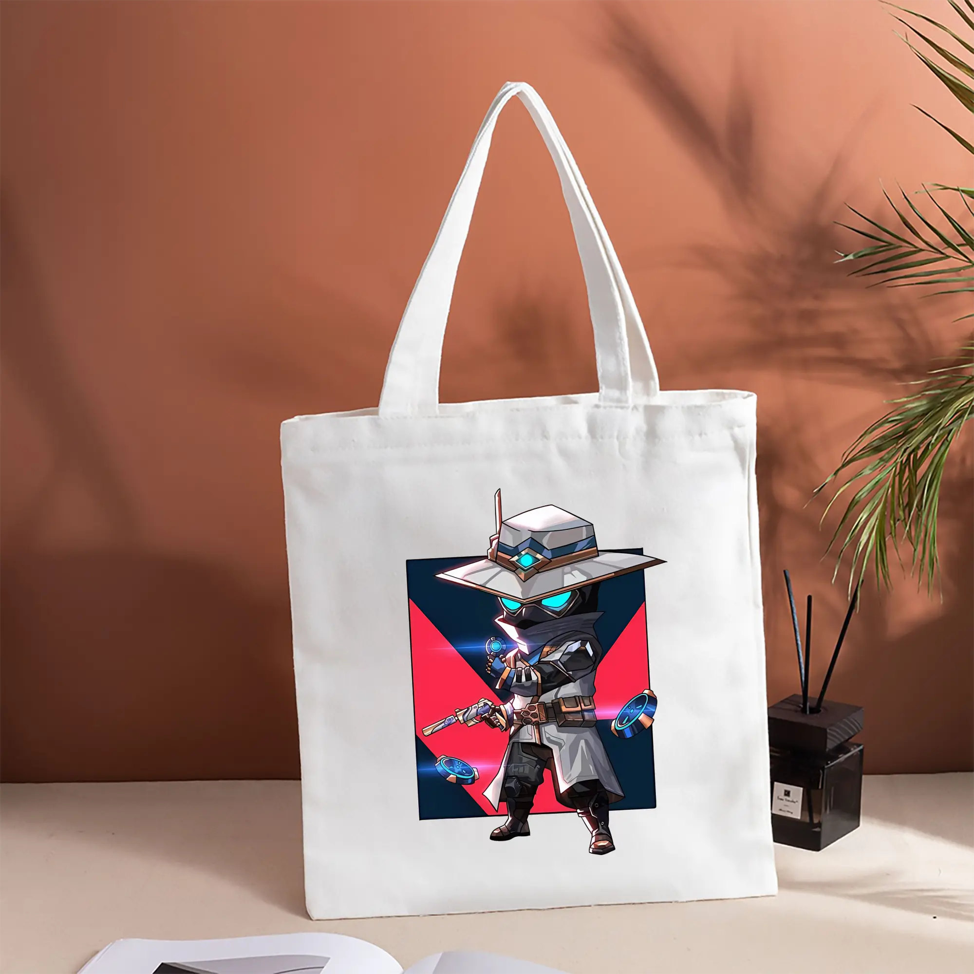 VALORANT グッズ,サイファー